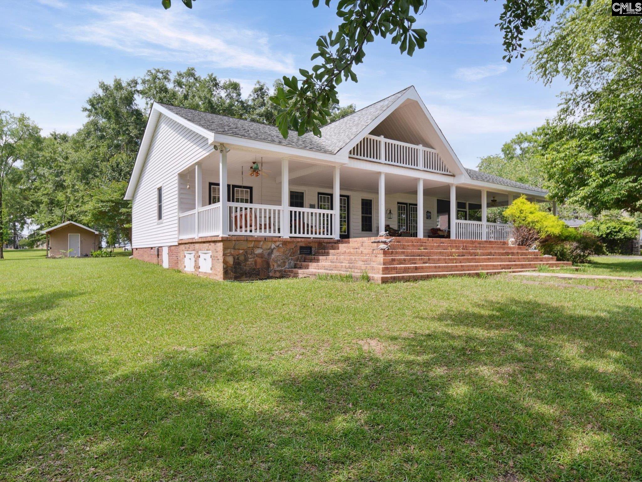 2442 Singleton Point Point, Liberty Hill, South Carolina image 5