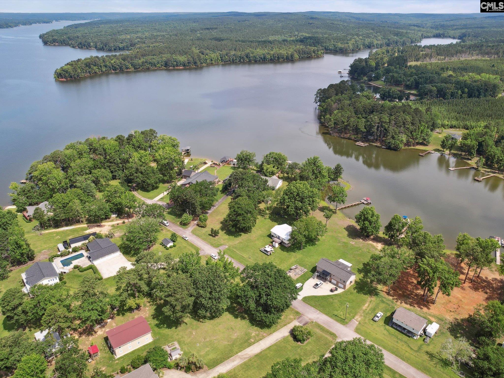 2442 Singleton Point Point, Liberty Hill, South Carolina image 43
