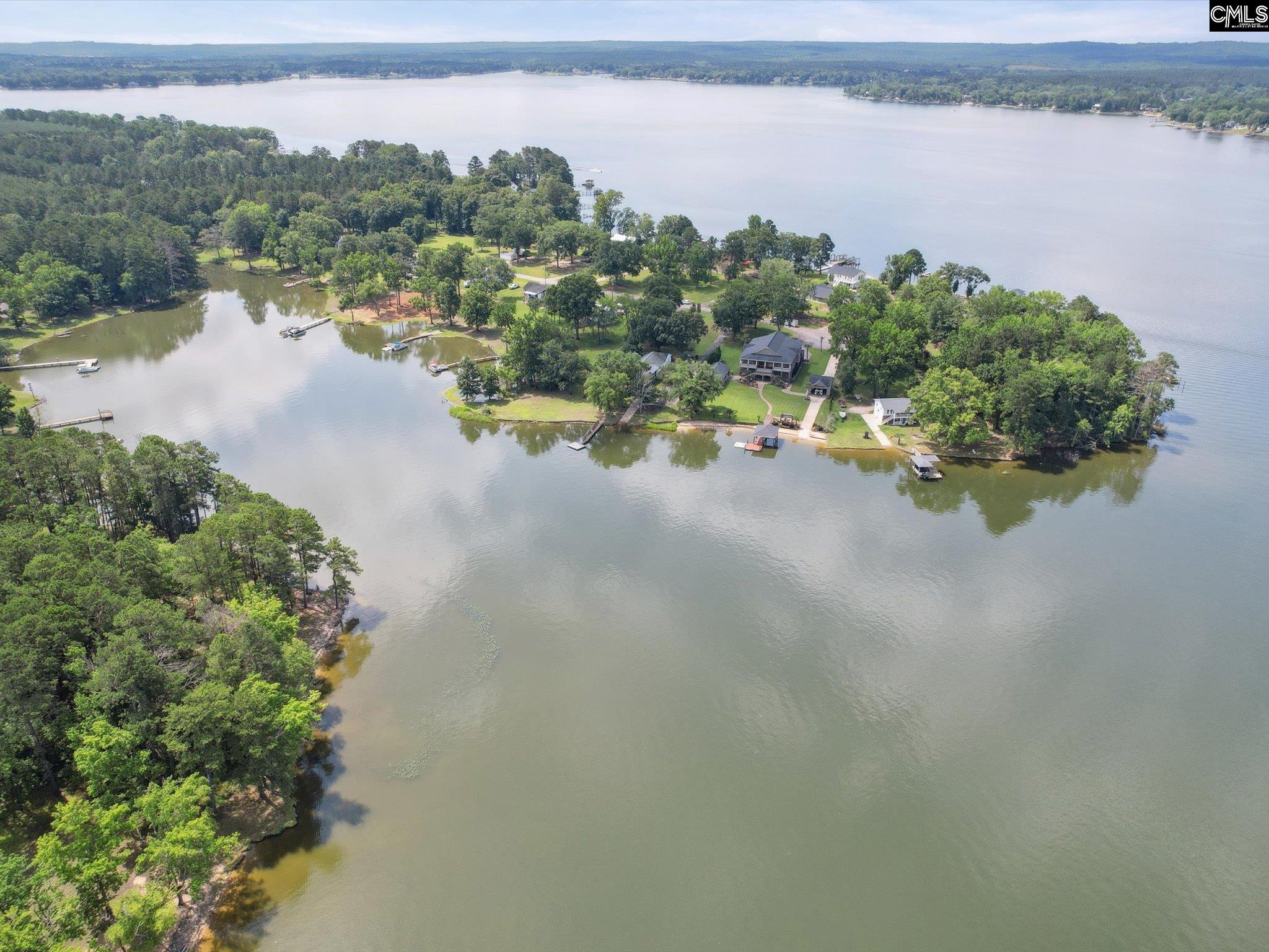2442 Singleton Point Point, Liberty Hill, South Carolina image 47