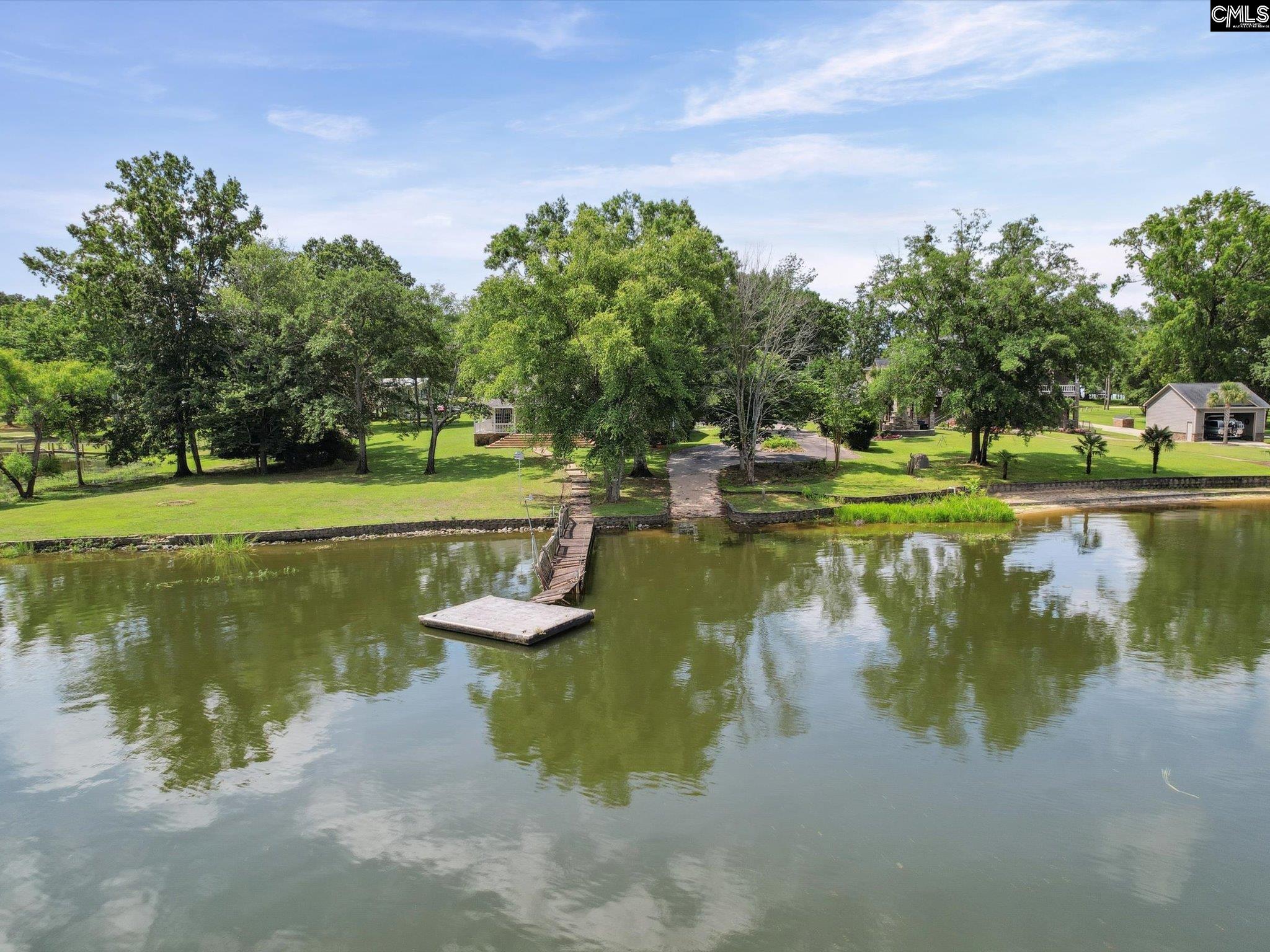 2442 Singleton Point Point, Liberty Hill, South Carolina image 48