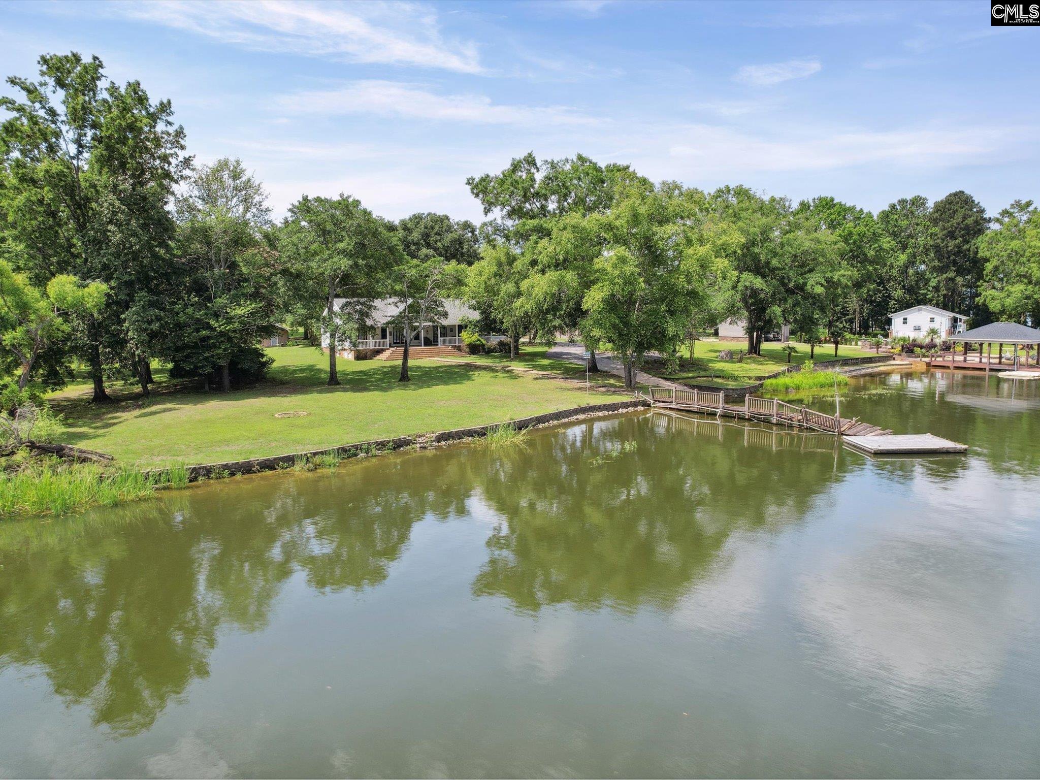 2442 Singleton Point Point, Liberty Hill, South Carolina image 49