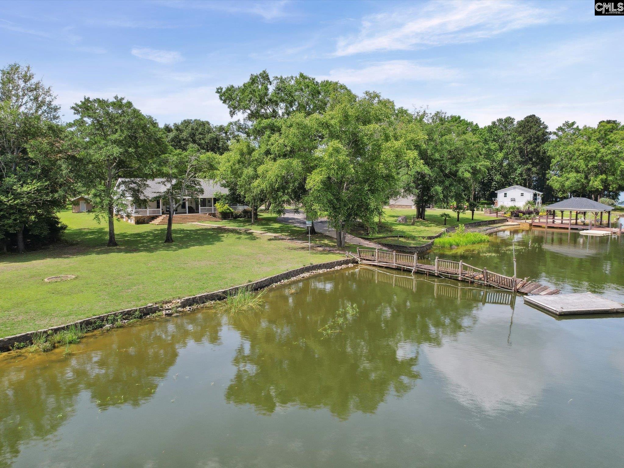 2442 Singleton Point Point, Liberty Hill, South Carolina image 50