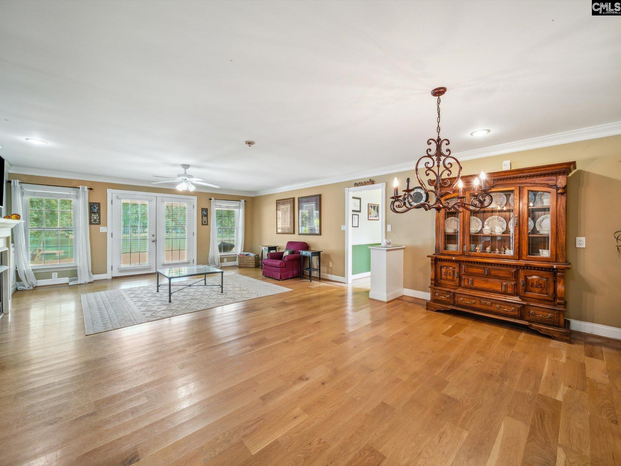 2442 Singleton Point Point, Liberty Hill, South Carolina image 7