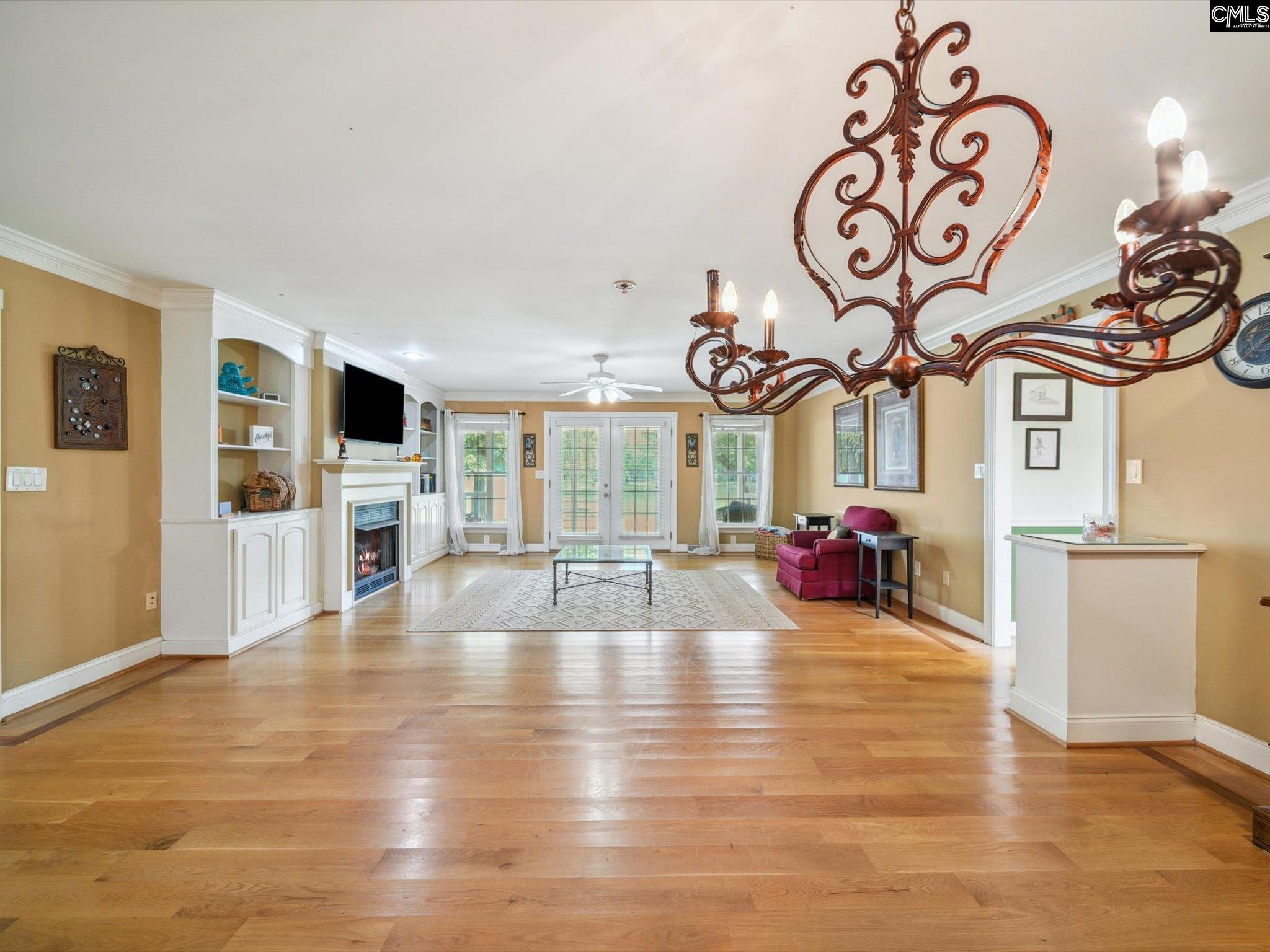 2442 Singleton Point Point, Liberty Hill, South Carolina image 9