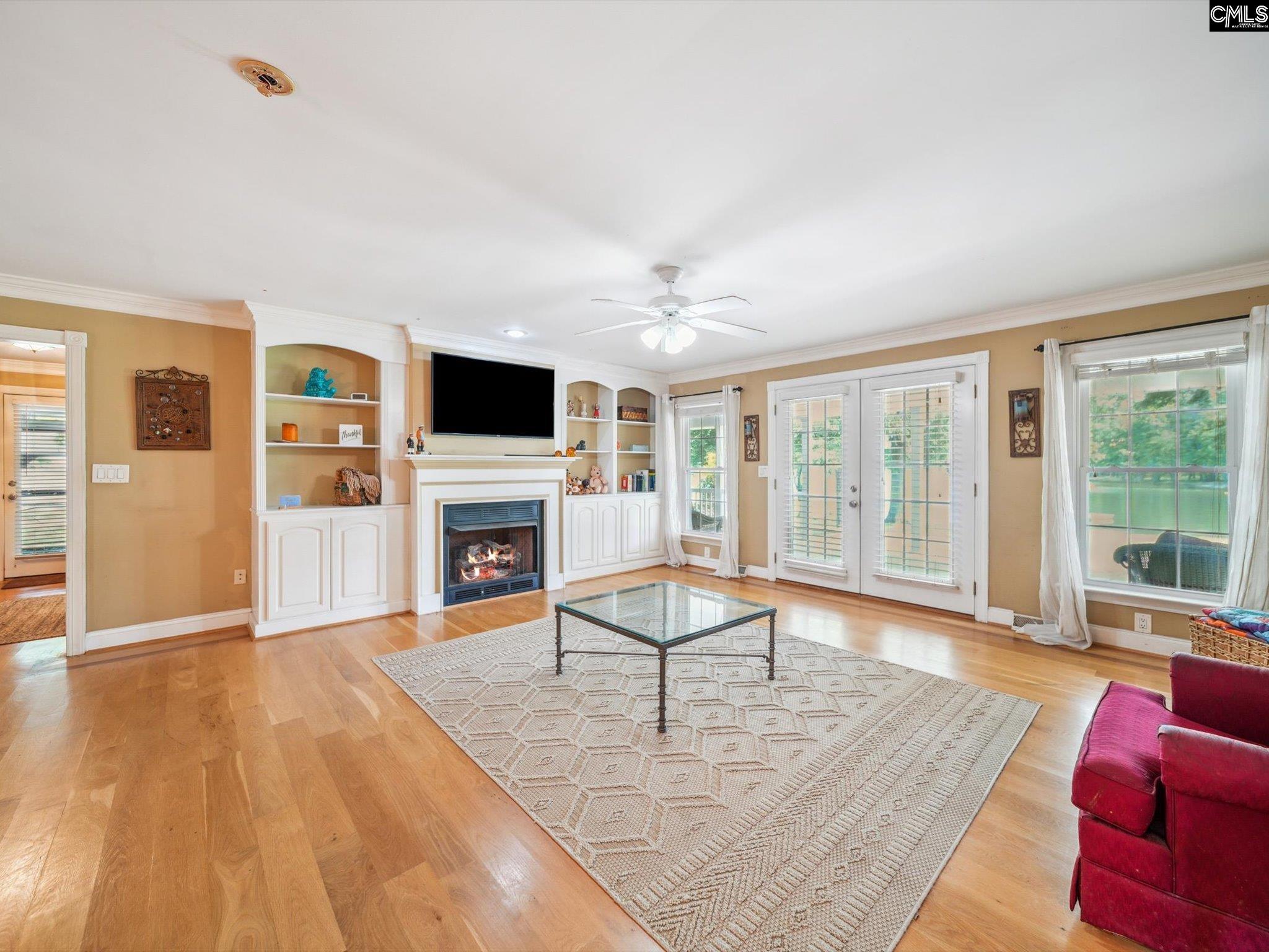 2442 Singleton Point Point, Liberty Hill, South Carolina image 10