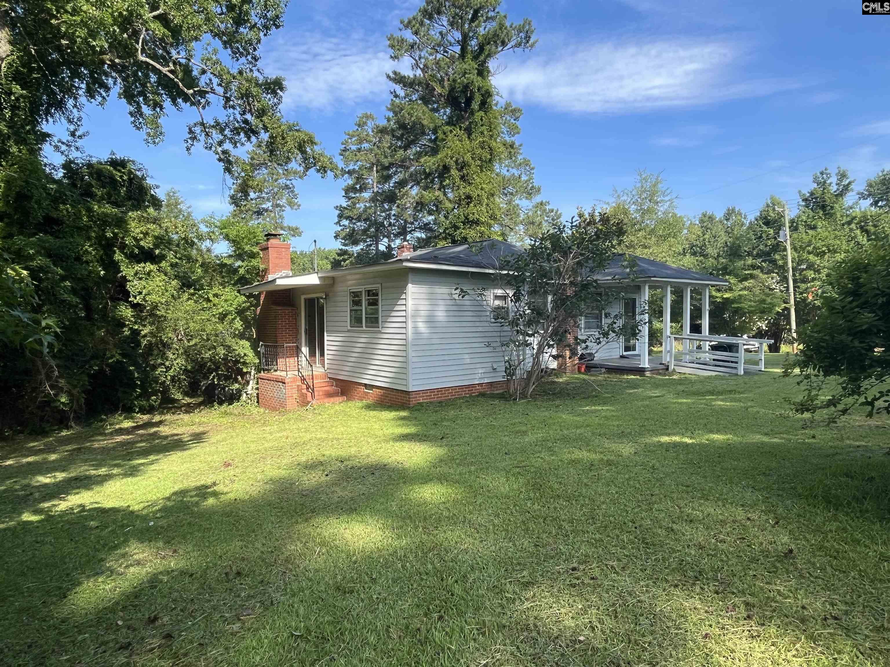 207 Forest Hills Drive, Winnsboro, South Carolina image 2