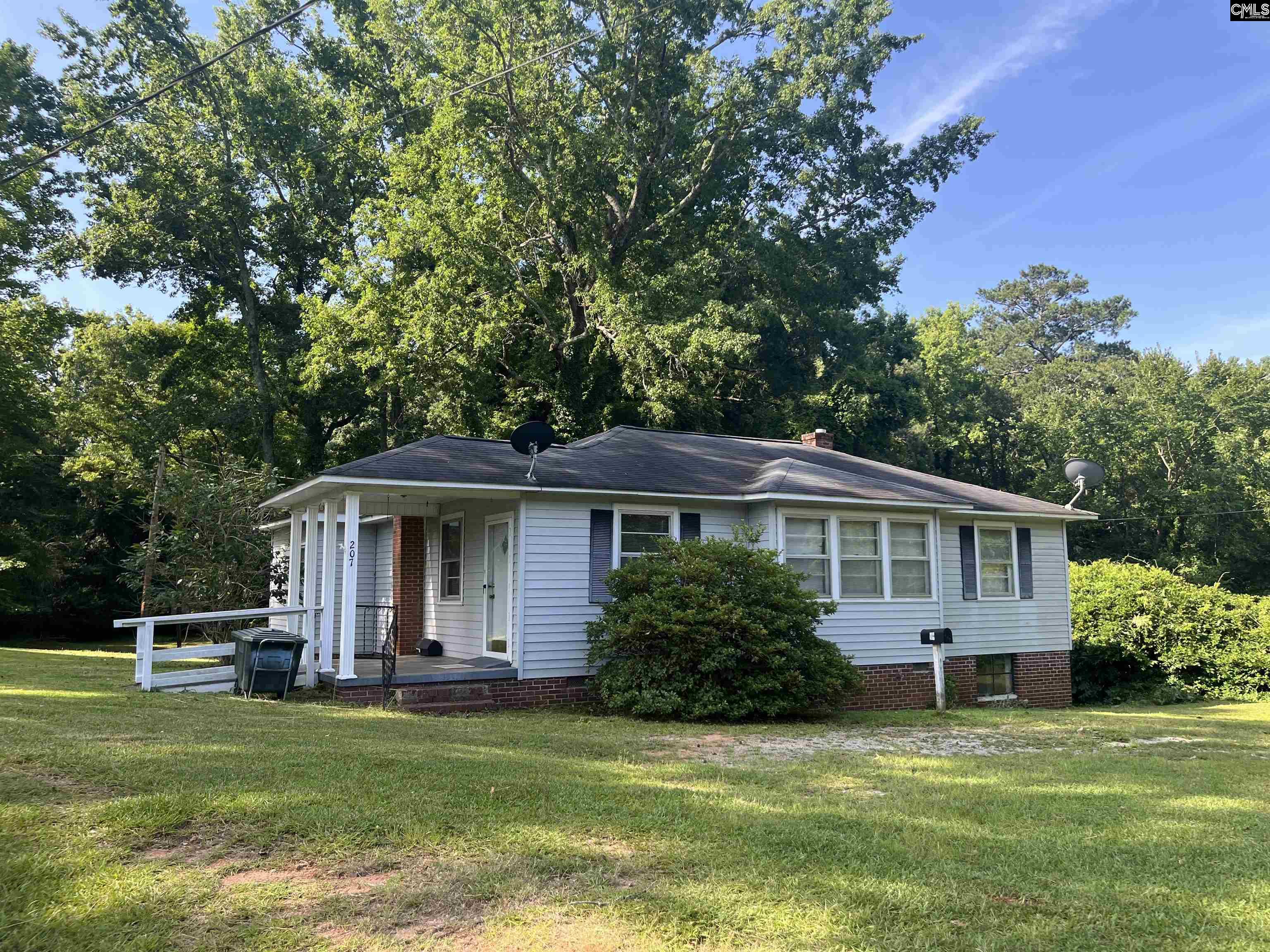 207 Forest Hills Drive, Winnsboro, South Carolina image 3