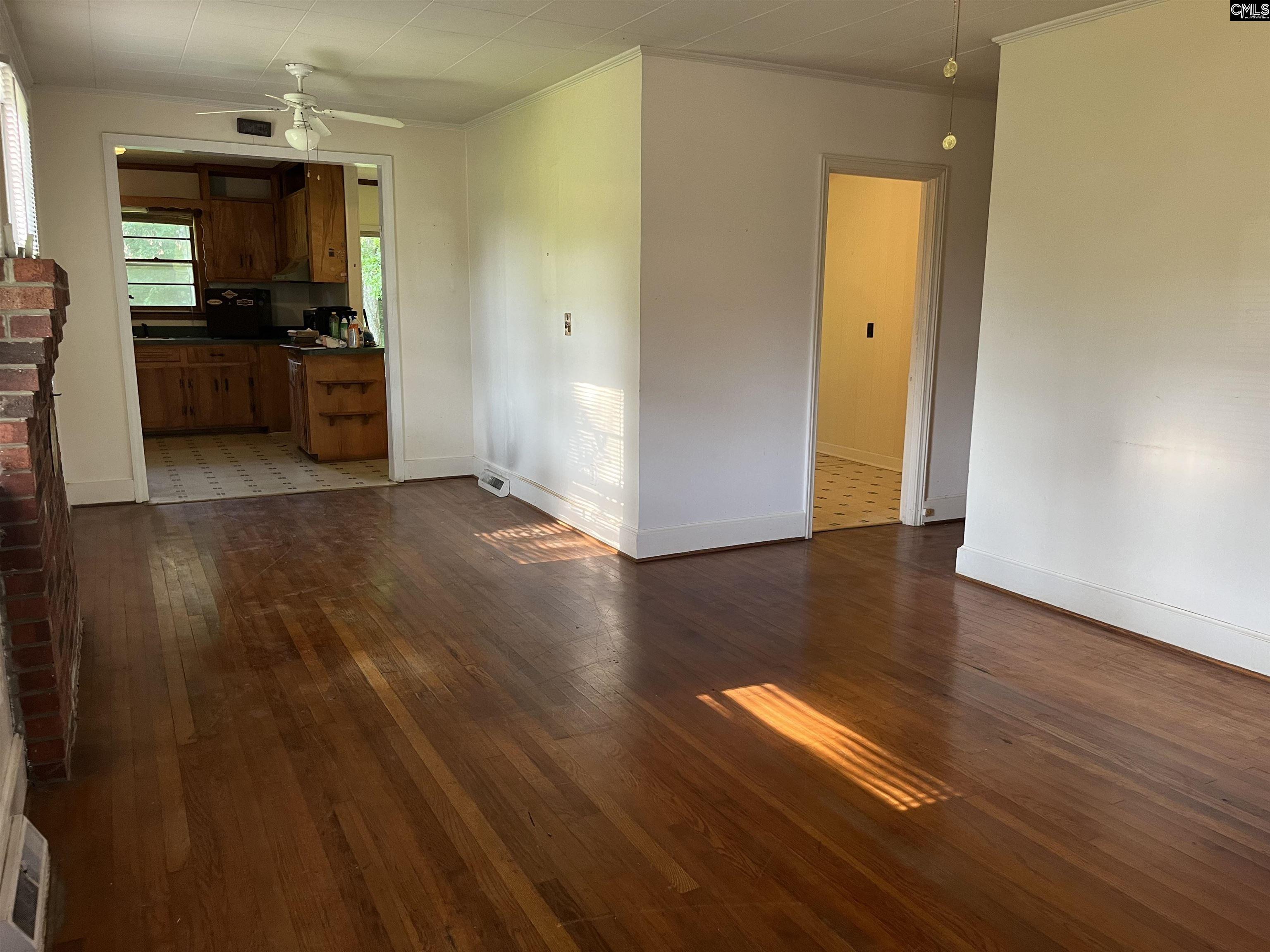 207 Forest Hills Drive, Winnsboro, South Carolina image 5