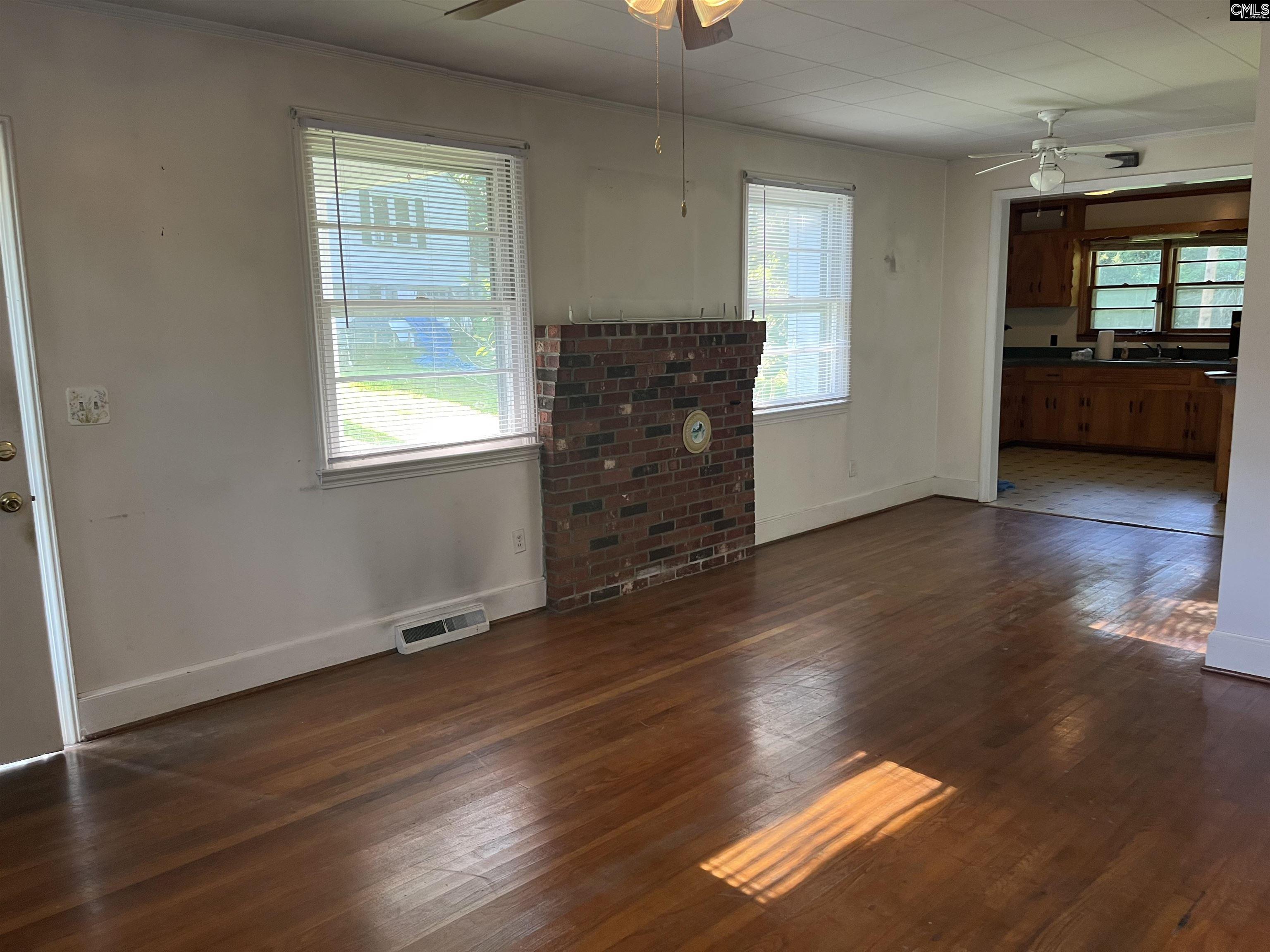 207 Forest Hills Drive, Winnsboro, South Carolina image 6