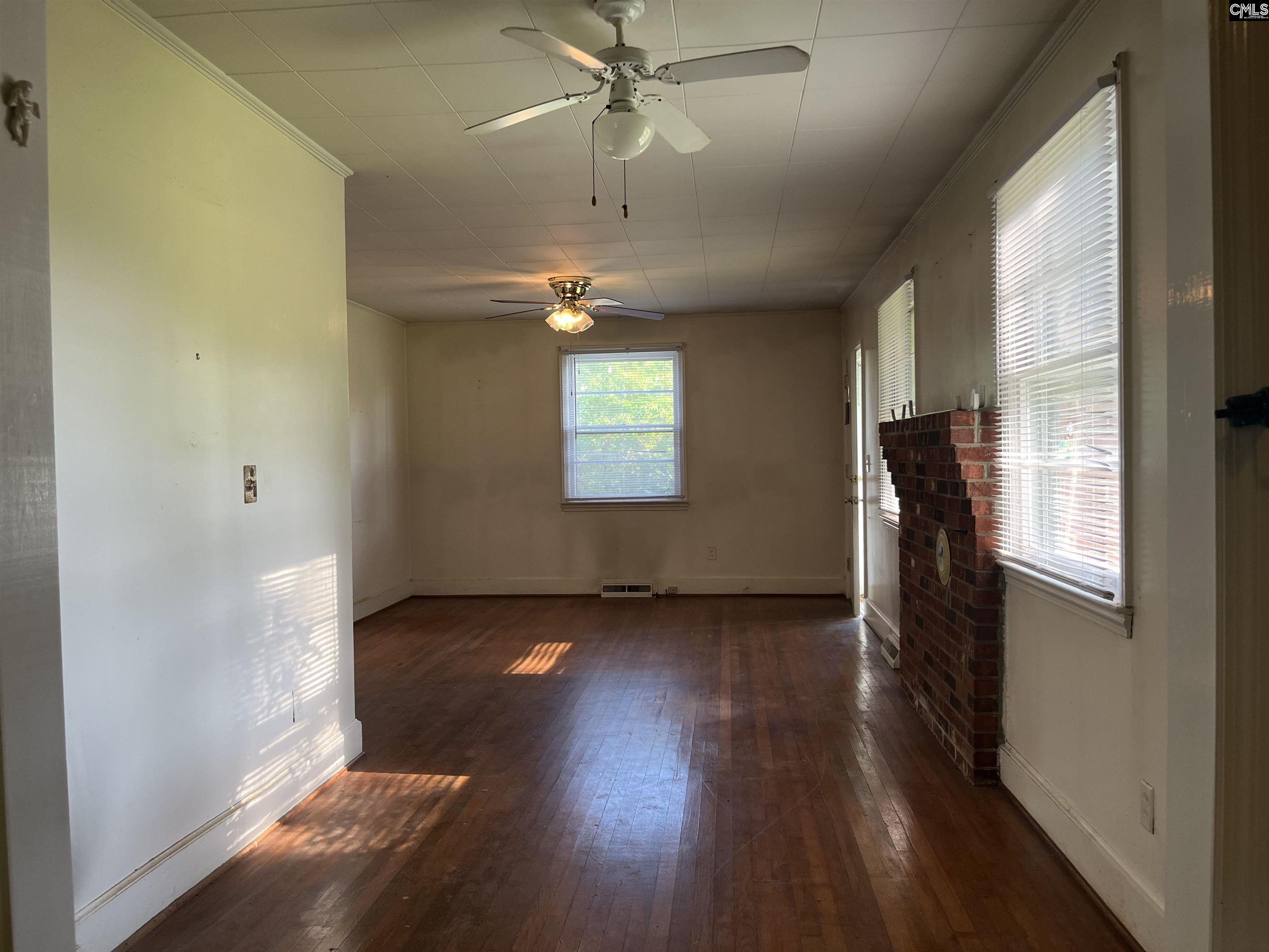 207 Forest Hills Drive, Winnsboro, South Carolina image 8