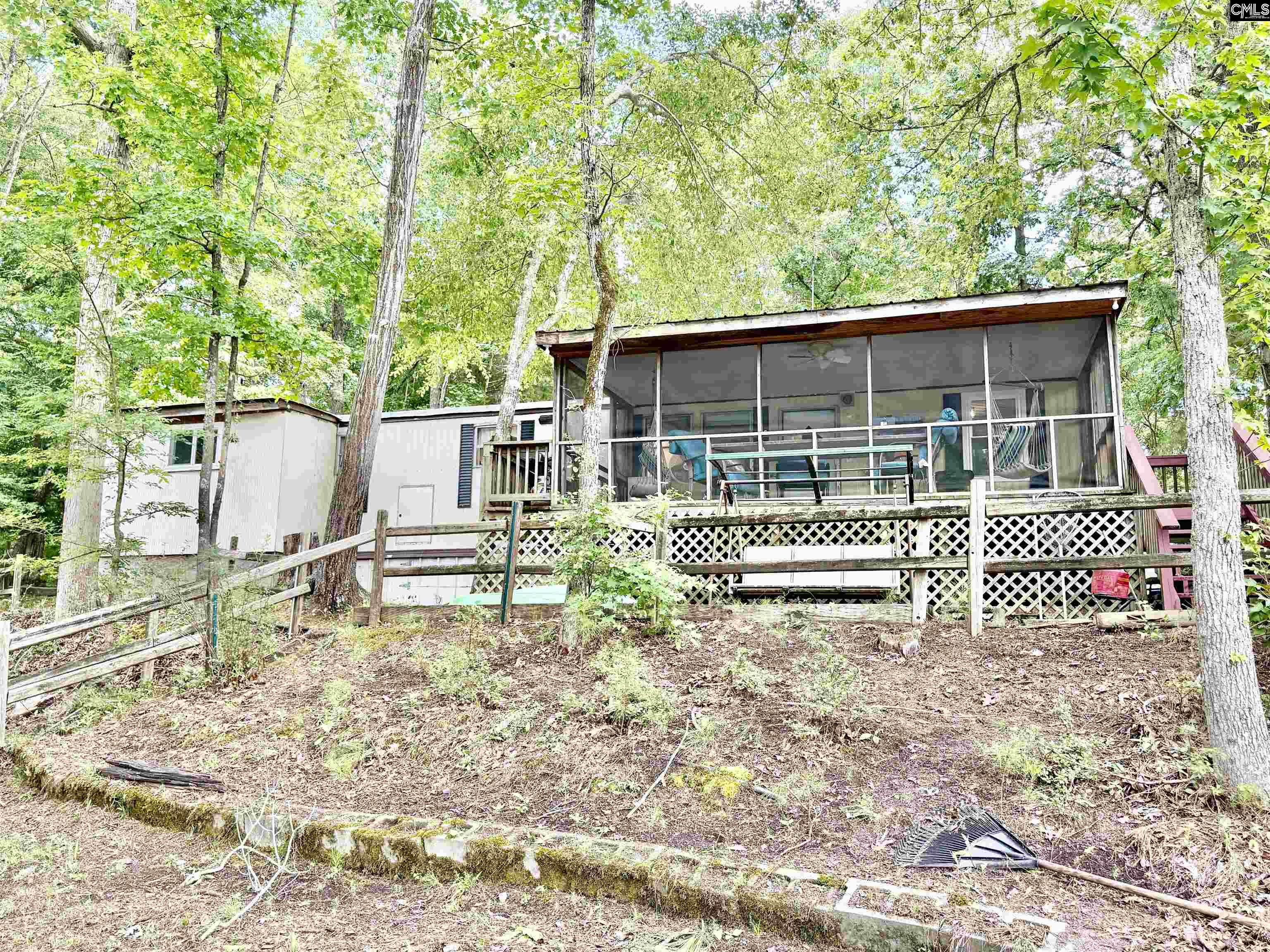 275 Kingfisher Drive, Ridgeway, South Carolina image 2