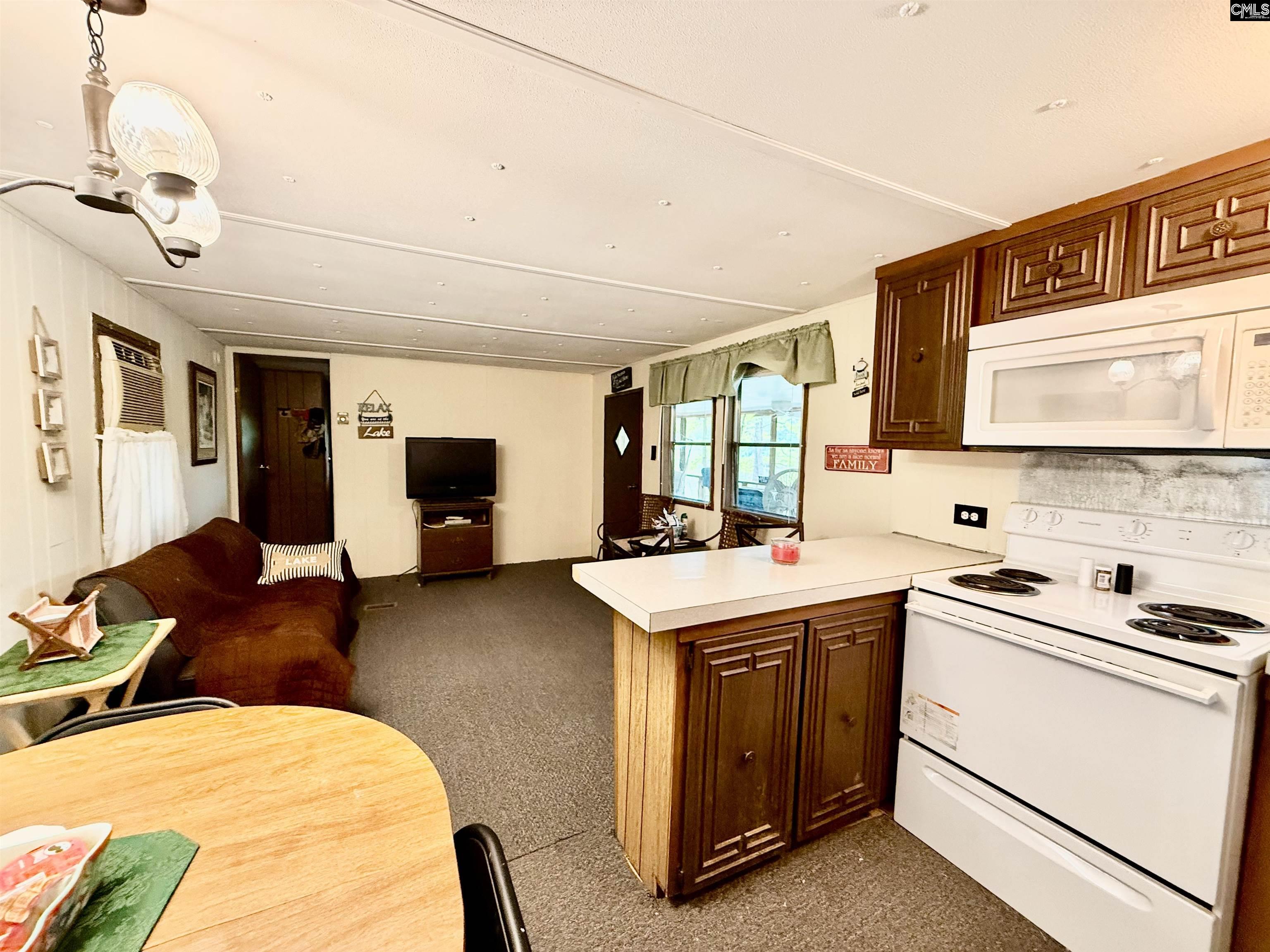 275 Kingfisher Drive, Ridgeway, South Carolina image 3