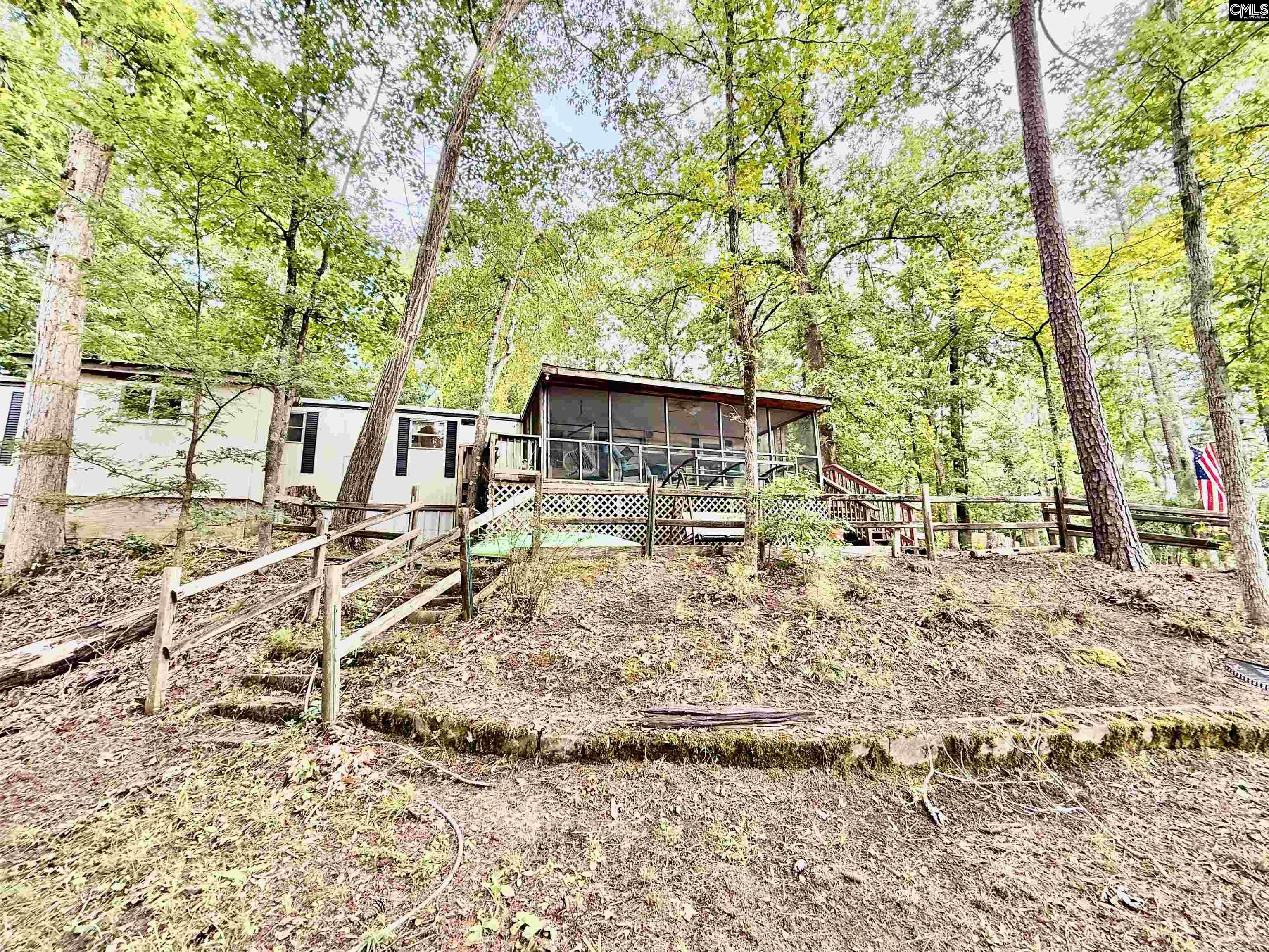 275 Kingfisher Drive, Ridgeway, South Carolina image 22
