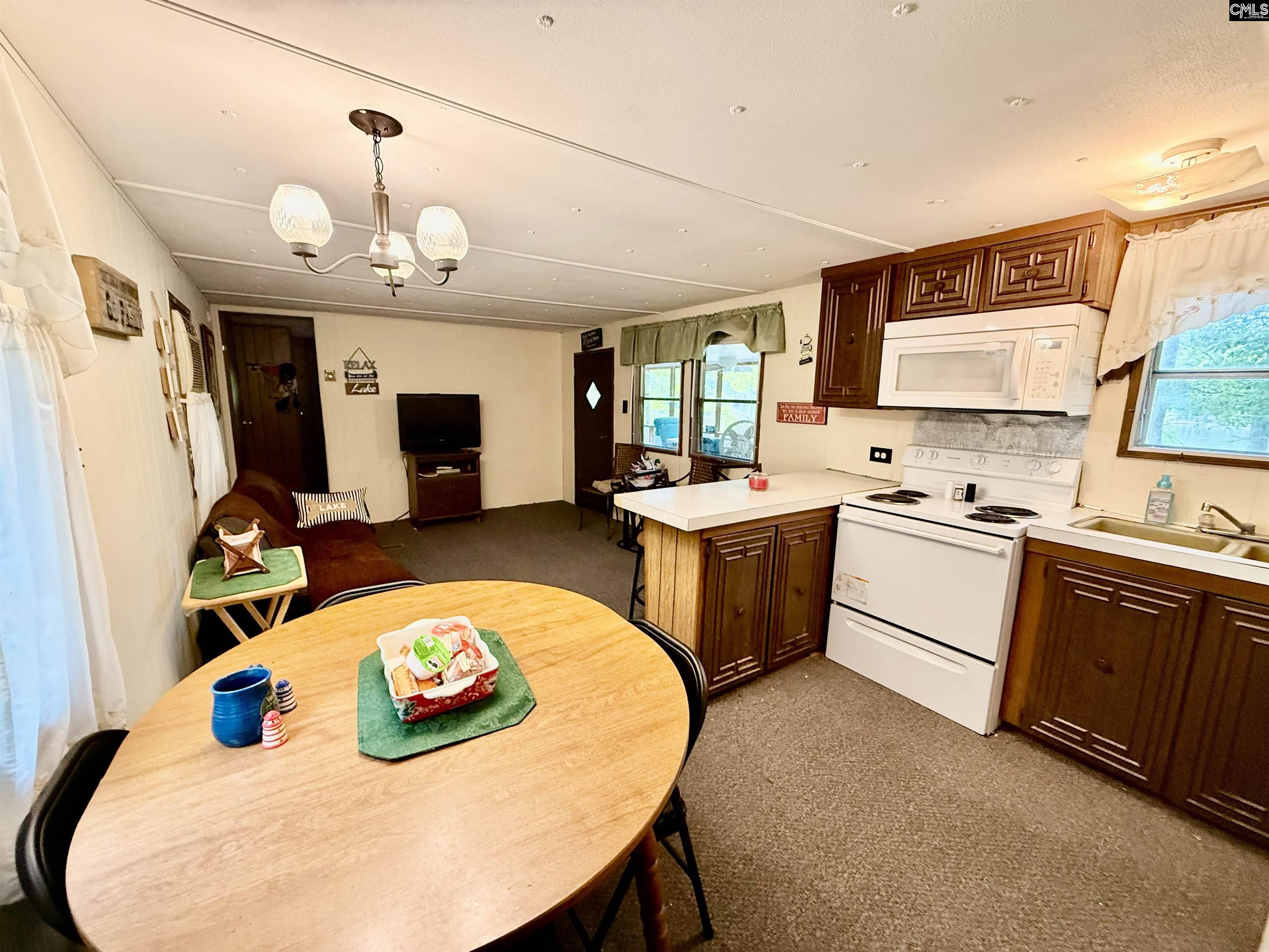 275 Kingfisher Drive, Ridgeway, South Carolina image 4