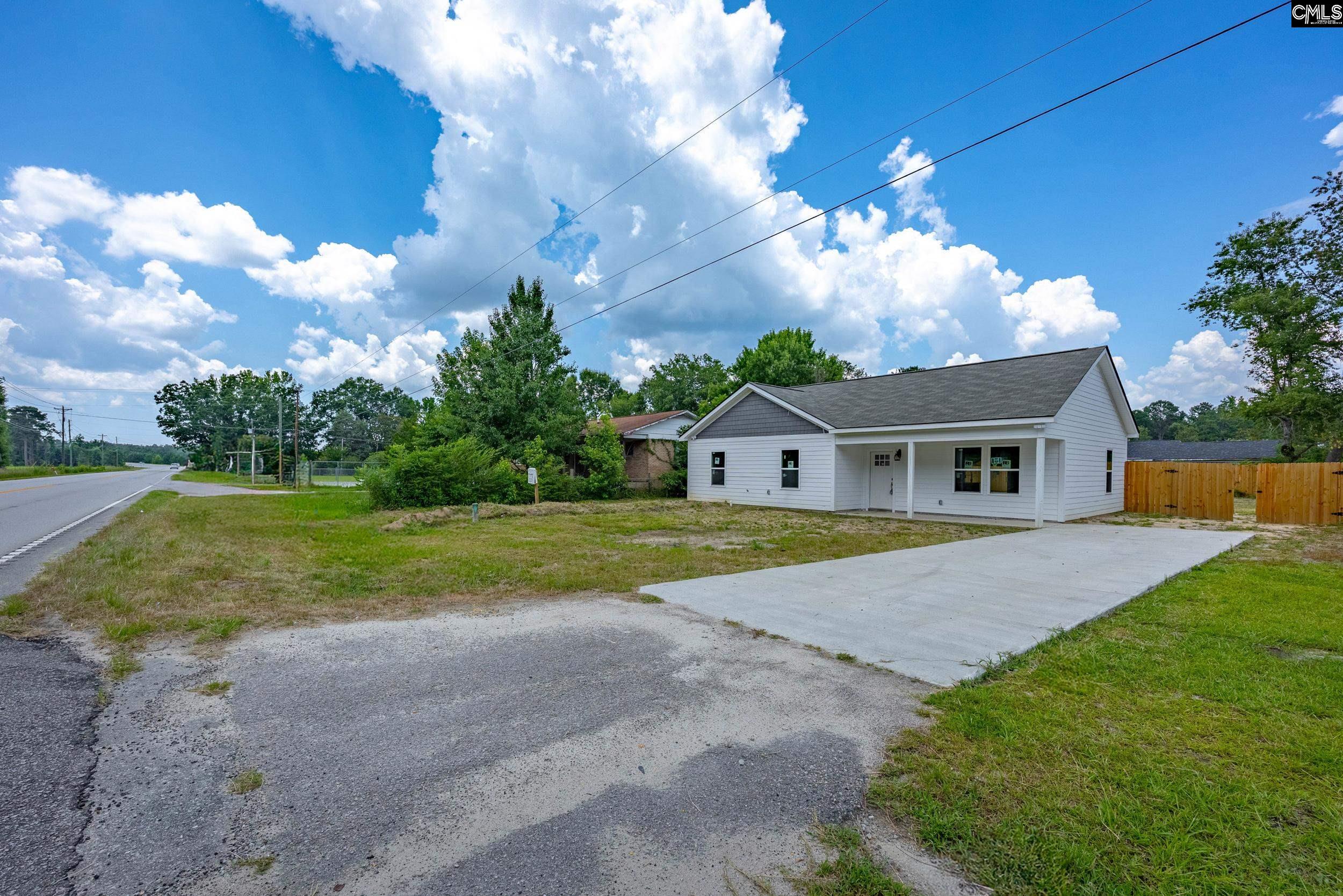 3707 Charleston Highway, West Columbia, South Carolina image 1