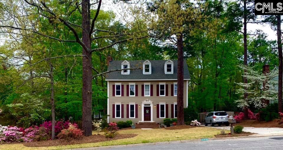 504 Moss Creek, Cayce, South Carolina image 2