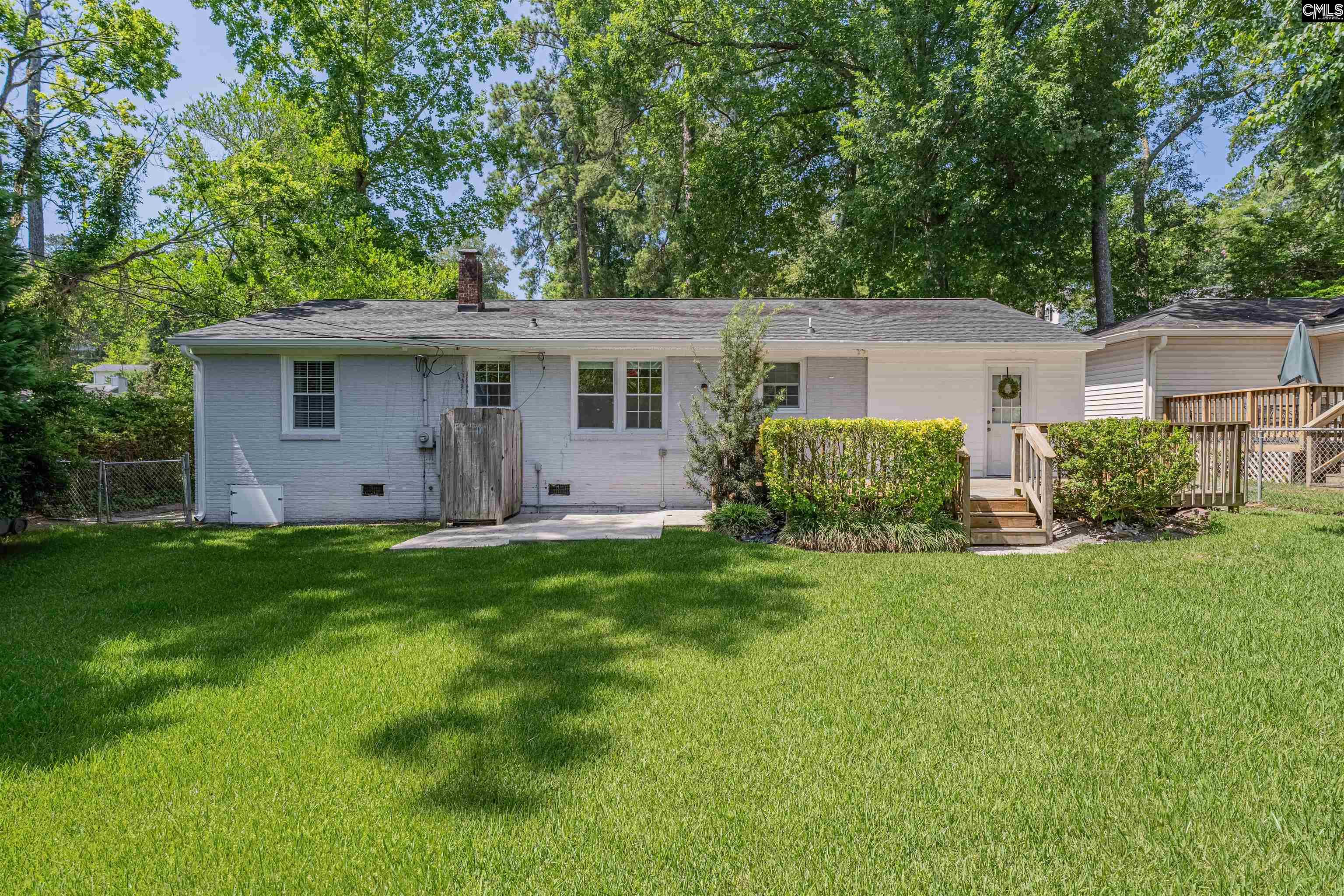 4109 Springhill Road, Forest Acres, South Carolina image 29