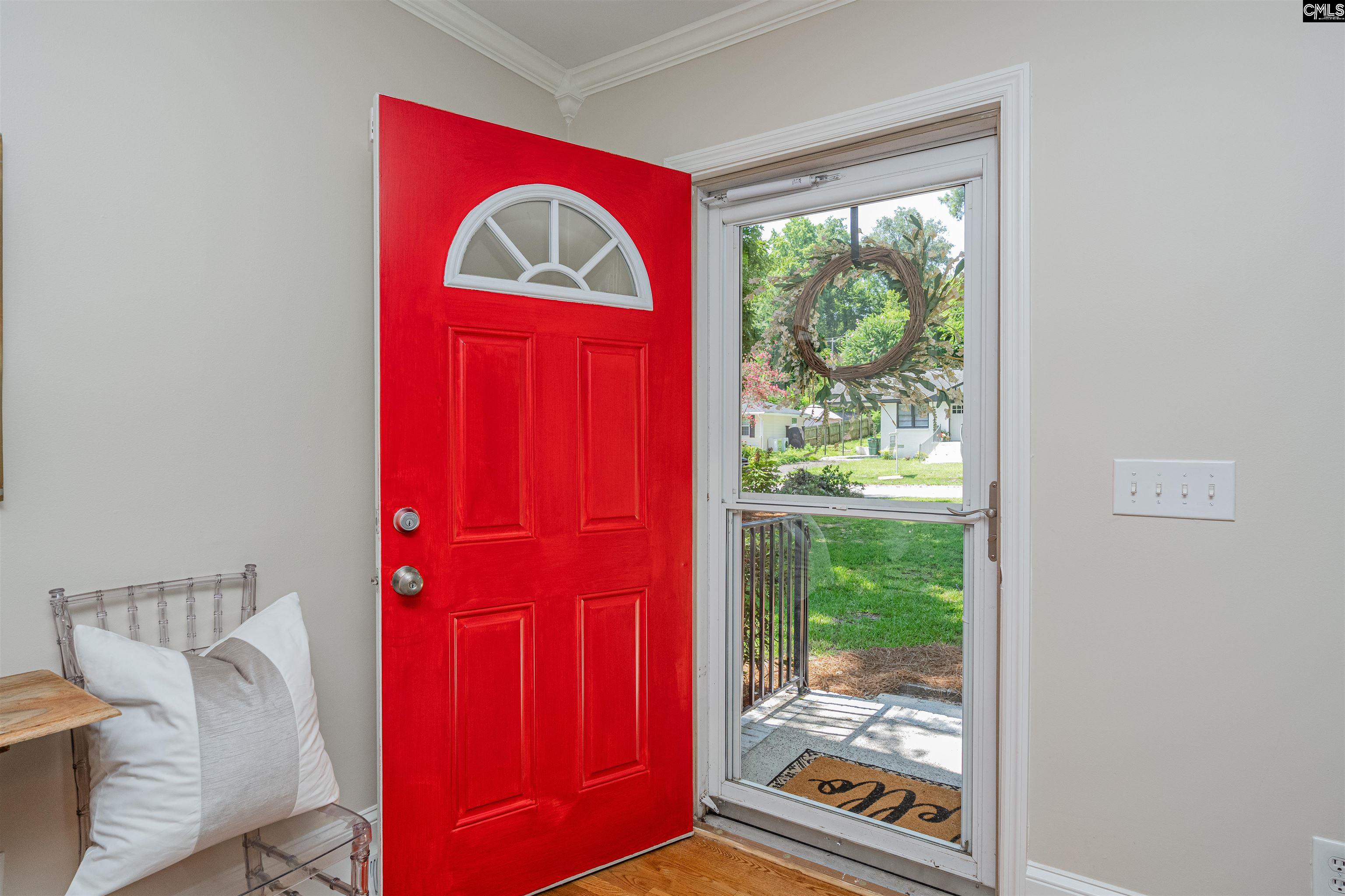 4109 Springhill Road, Forest Acres, South Carolina image 3