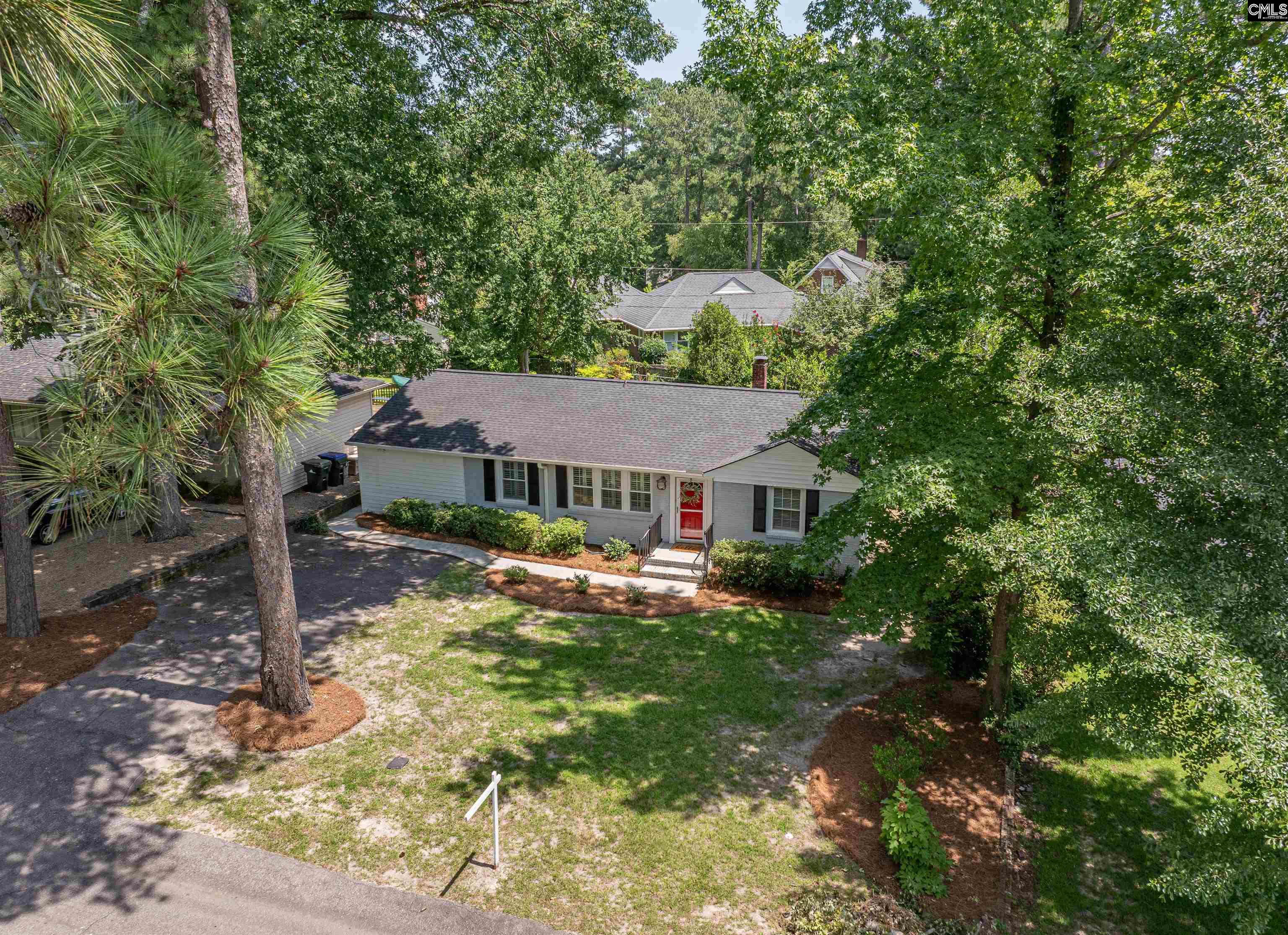 4109 Springhill Road, Forest Acres, South Carolina image 31