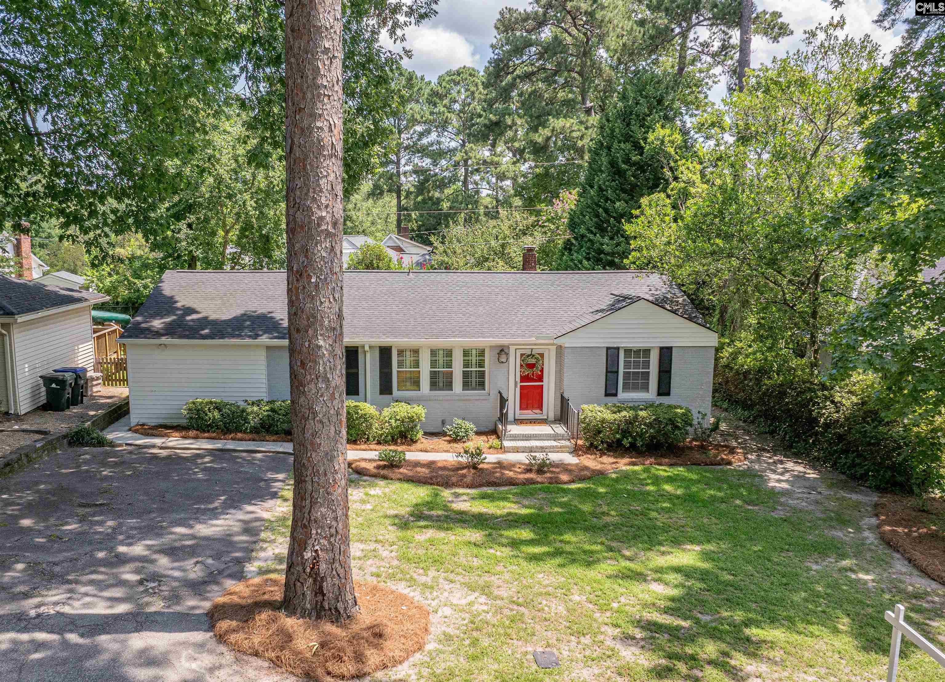 4109 Springhill Road, Forest Acres, South Carolina image 32
