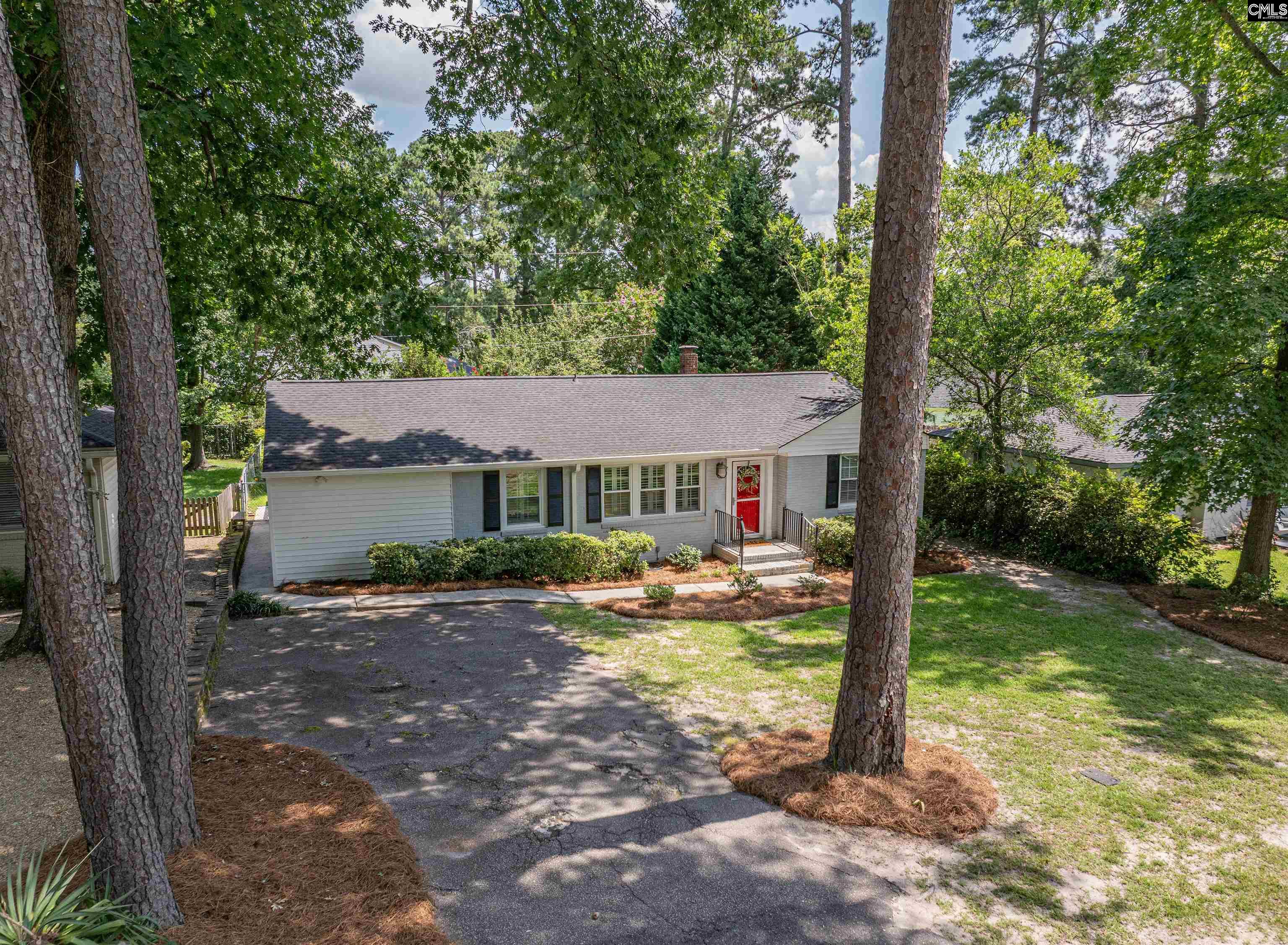 4109 Springhill Road, Forest Acres, South Carolina image 33