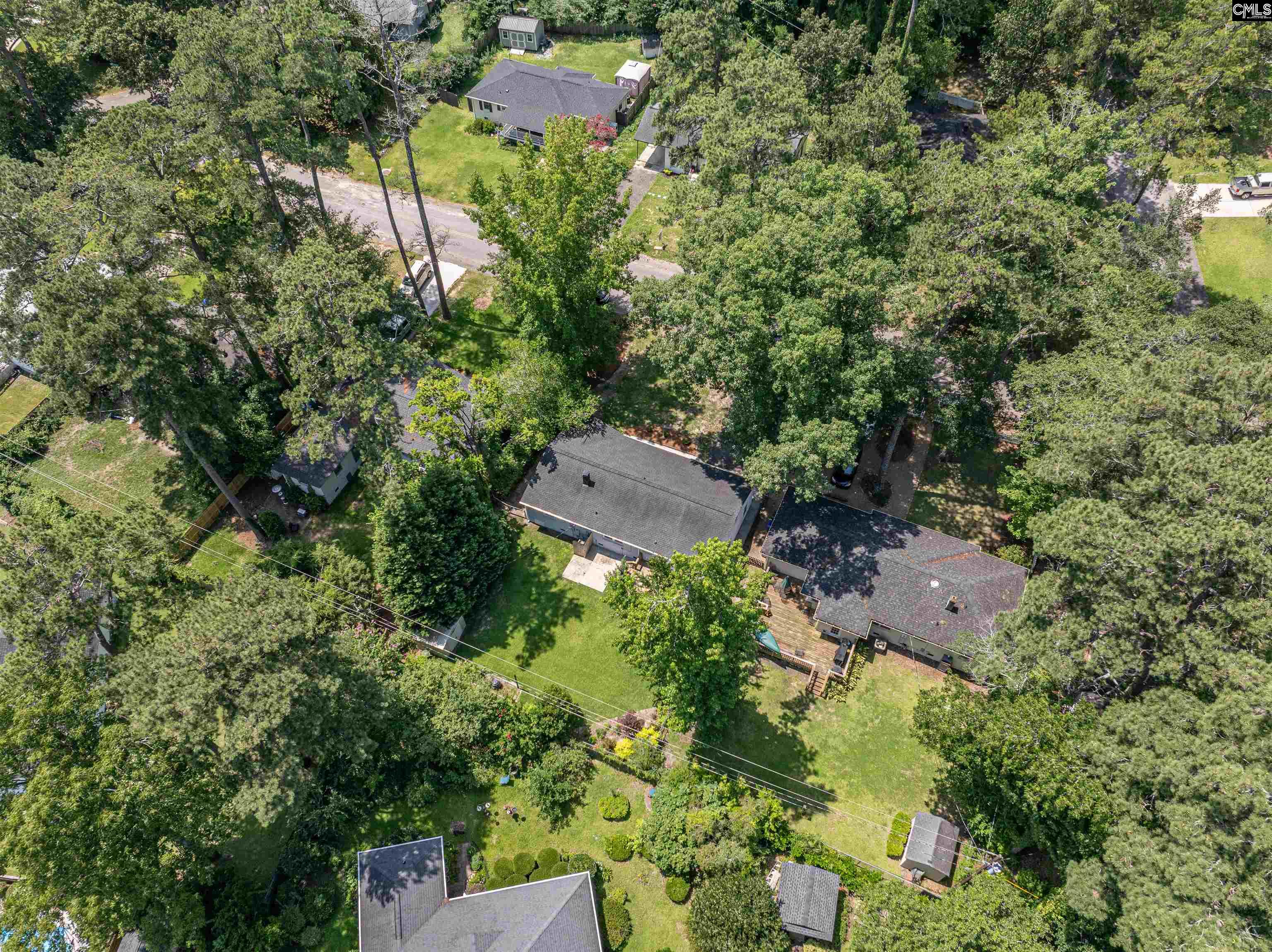 4109 Springhill Road, Forest Acres, South Carolina image 34