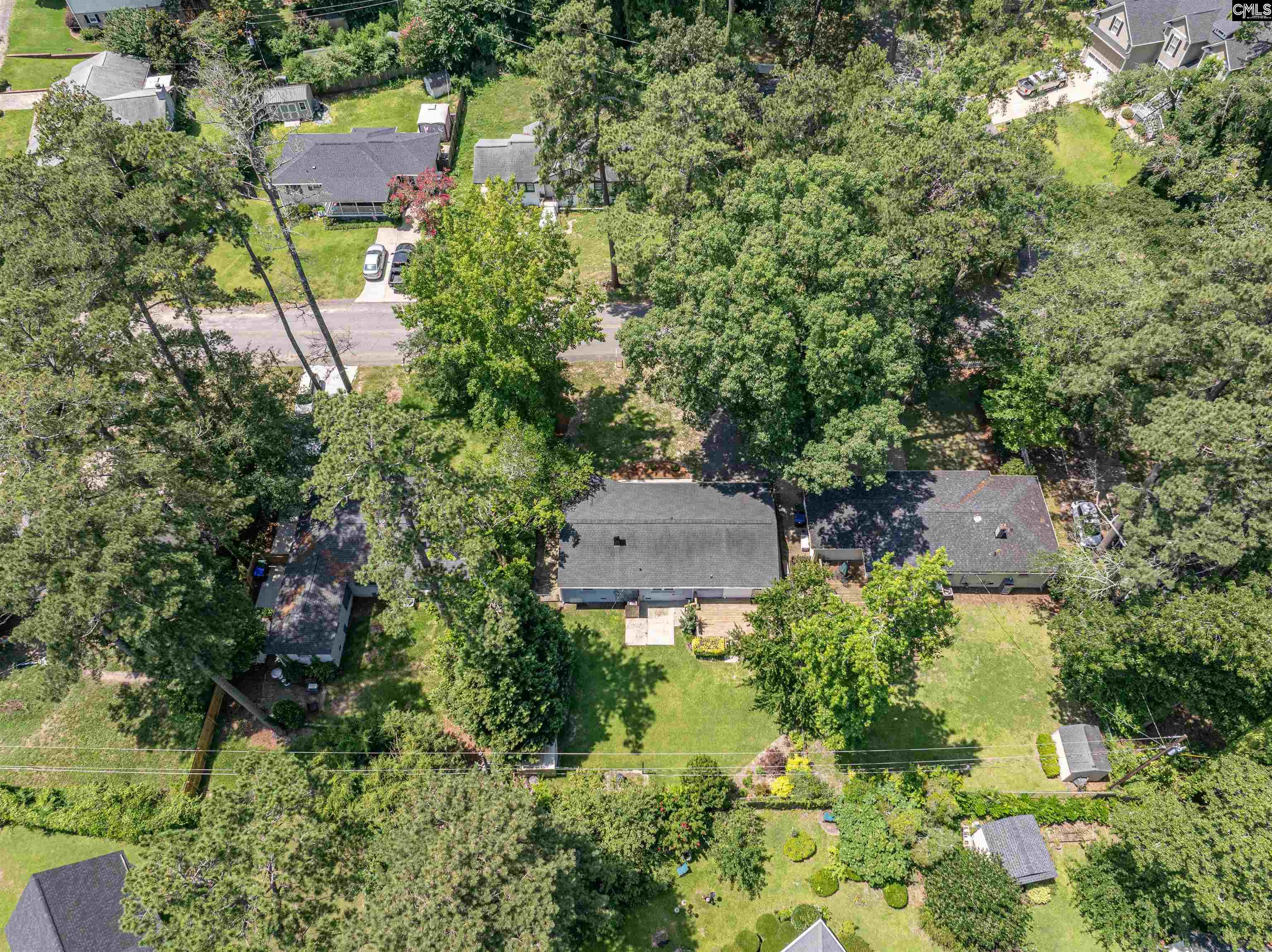 4109 Springhill Road, Forest Acres, South Carolina image 35