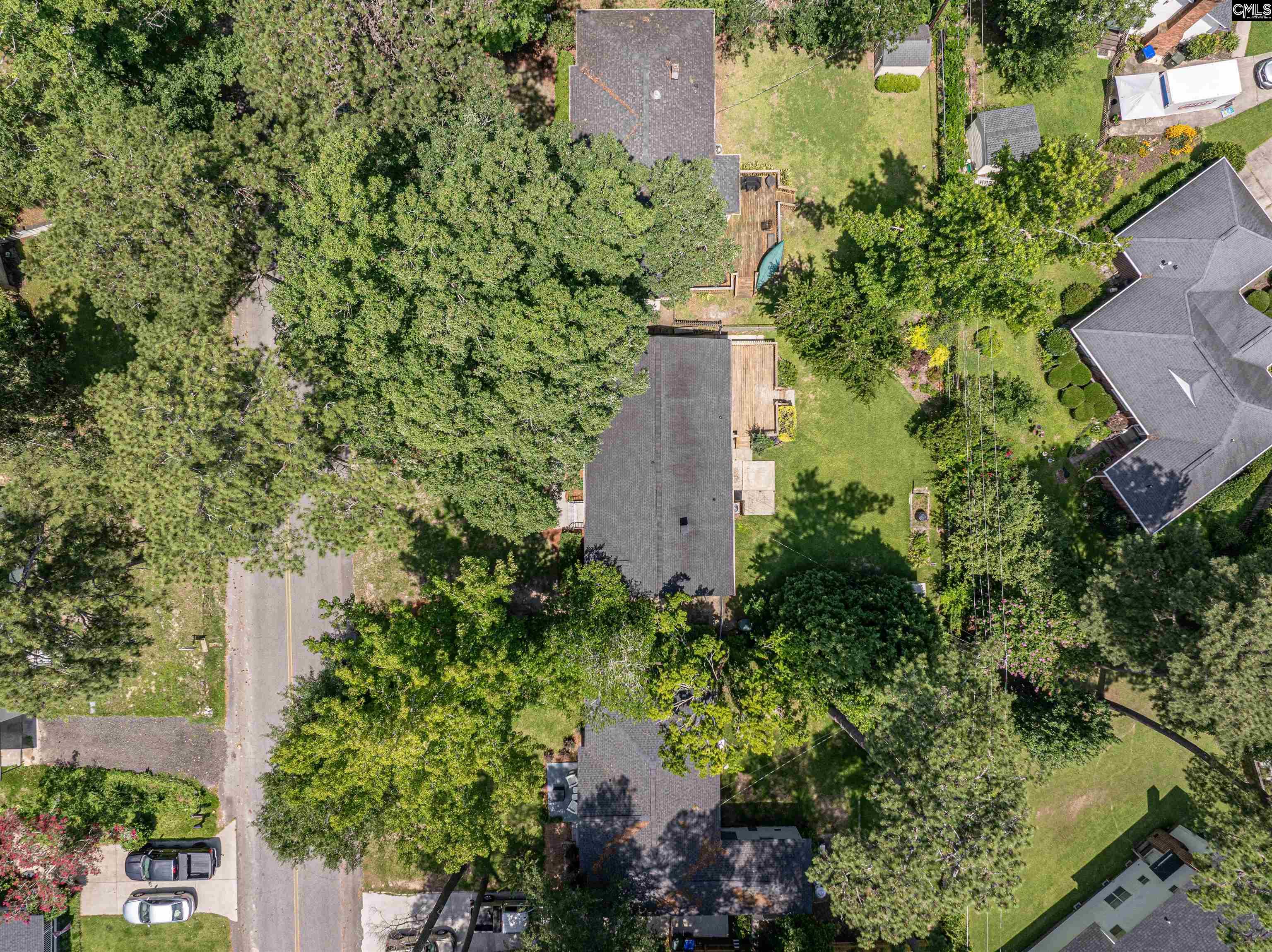 4109 Springhill Road, Forest Acres, South Carolina image 36