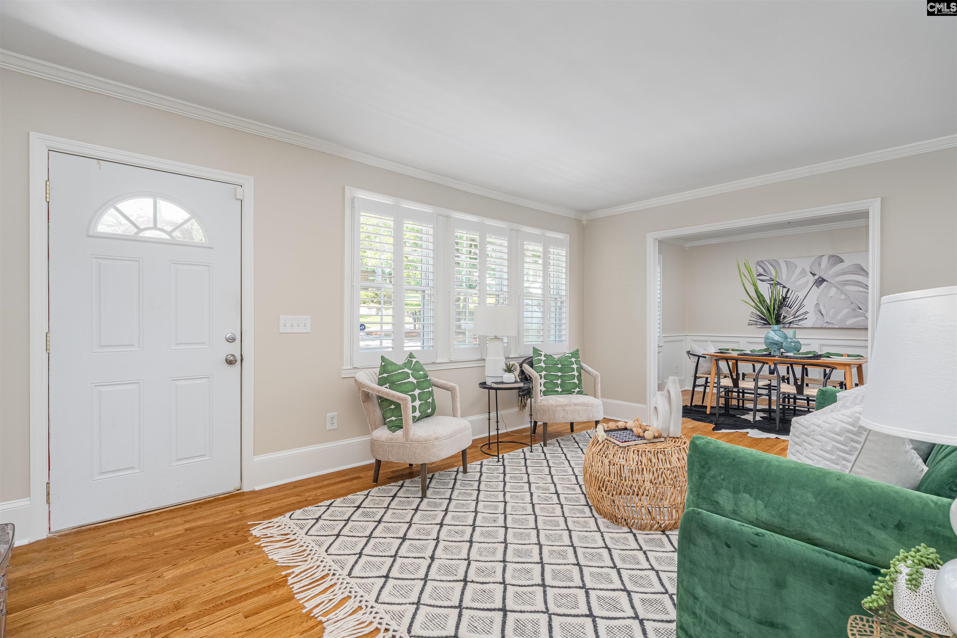 4109 Springhill Road, Forest Acres, South Carolina image 5