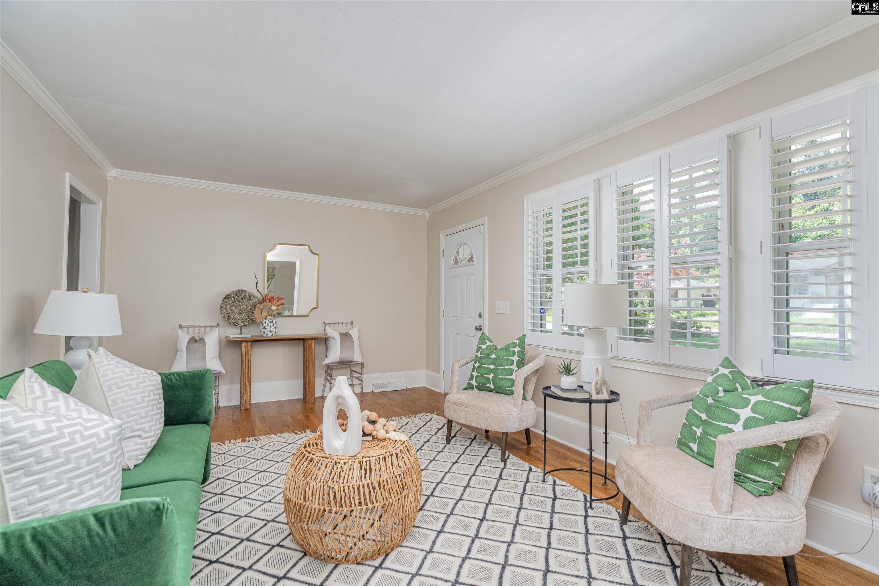 4109 Springhill Road, Forest Acres, South Carolina image 6