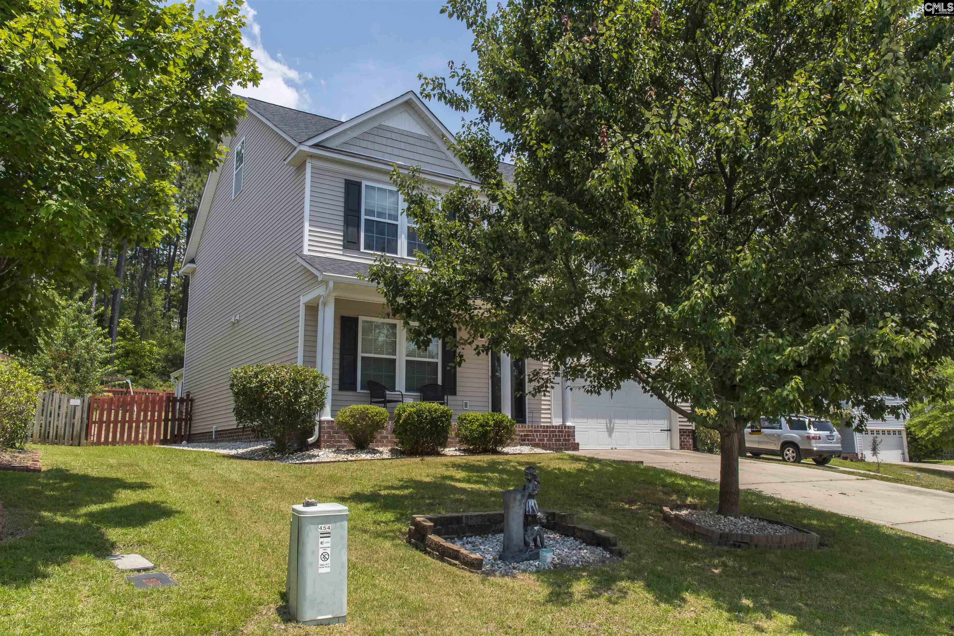450 Laurel Mist Lane, West Columbia, South Carolina image 2
