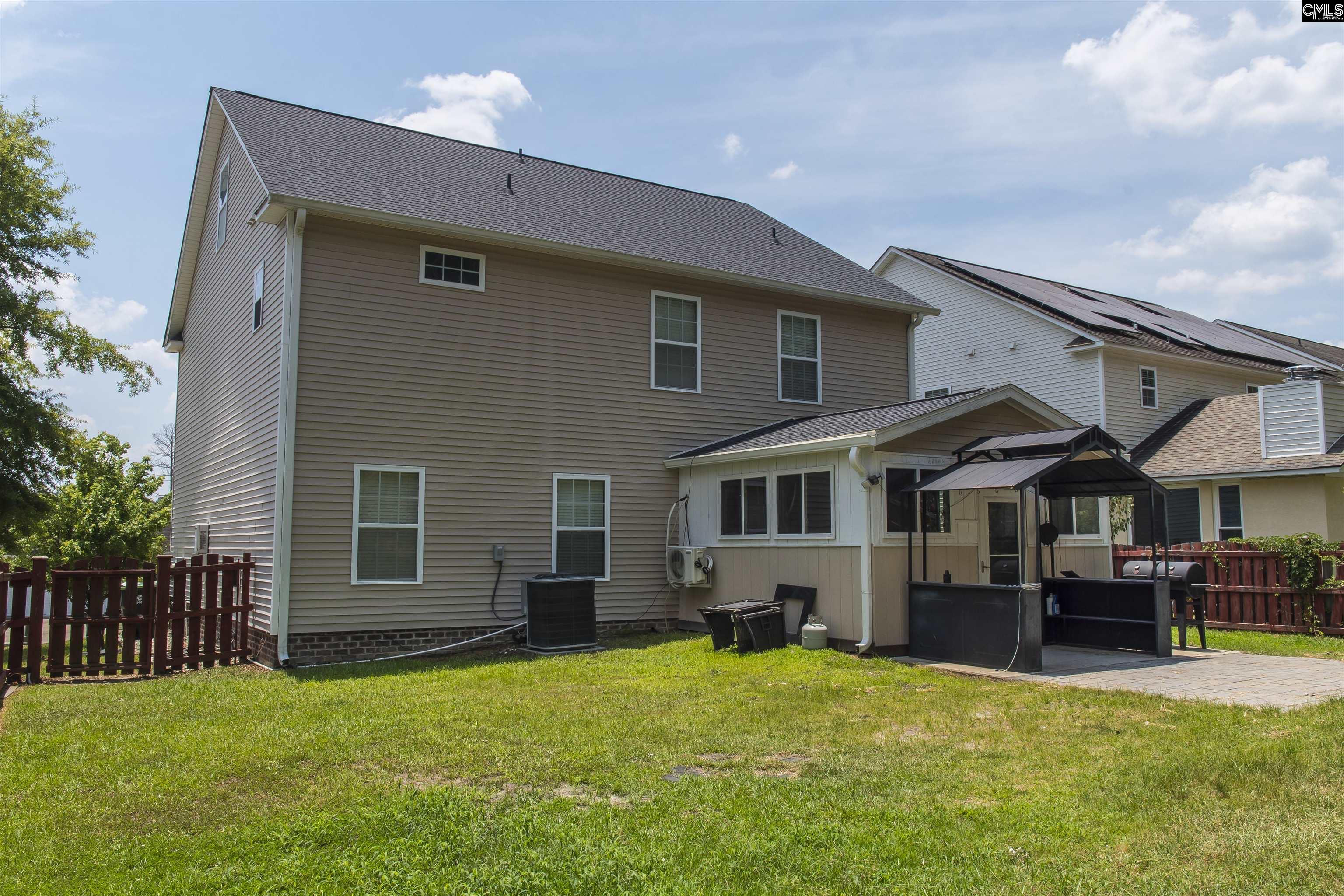 450 Laurel Mist Lane, West Columbia, South Carolina image 27