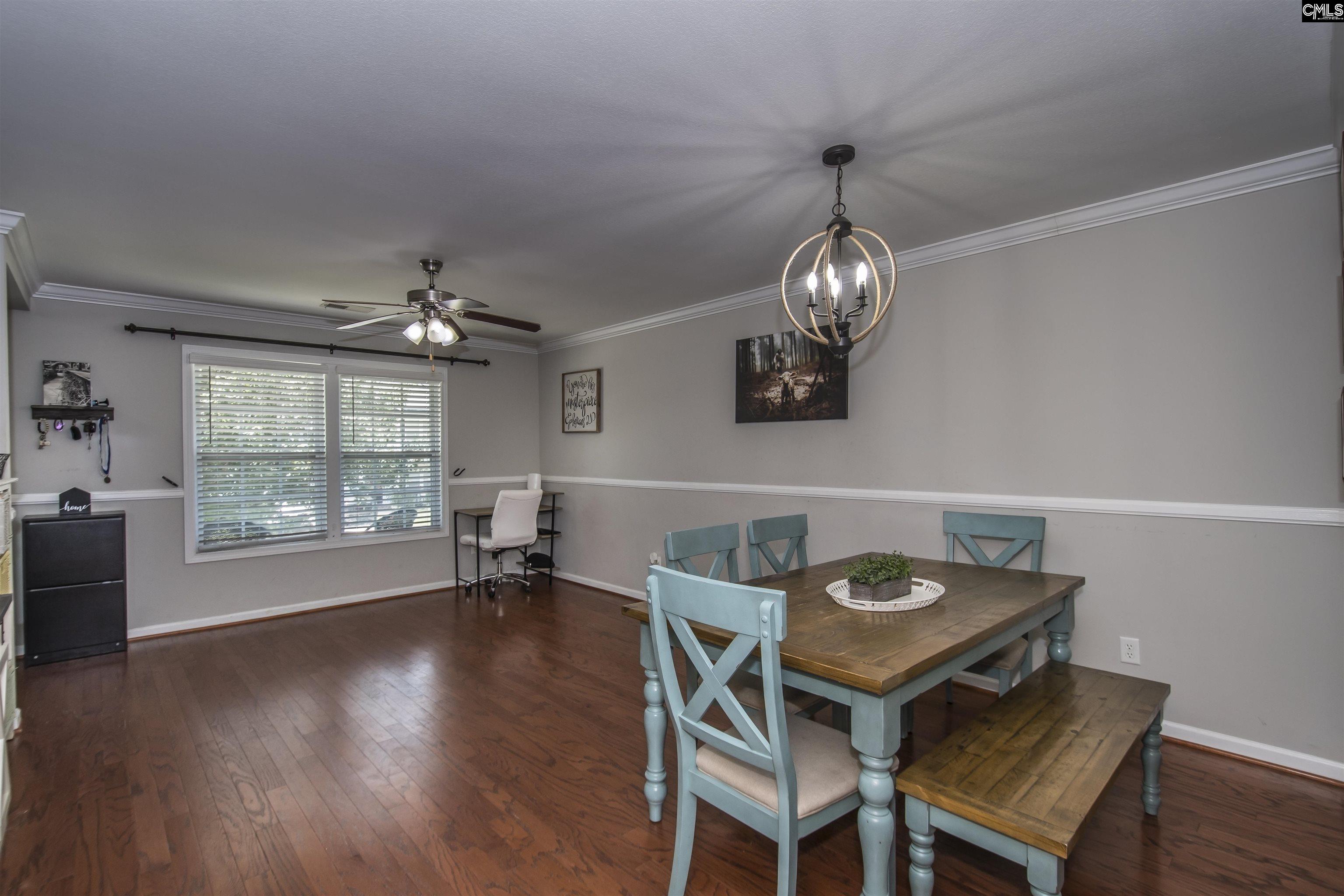 450 Laurel Mist Lane, West Columbia, South Carolina image 5