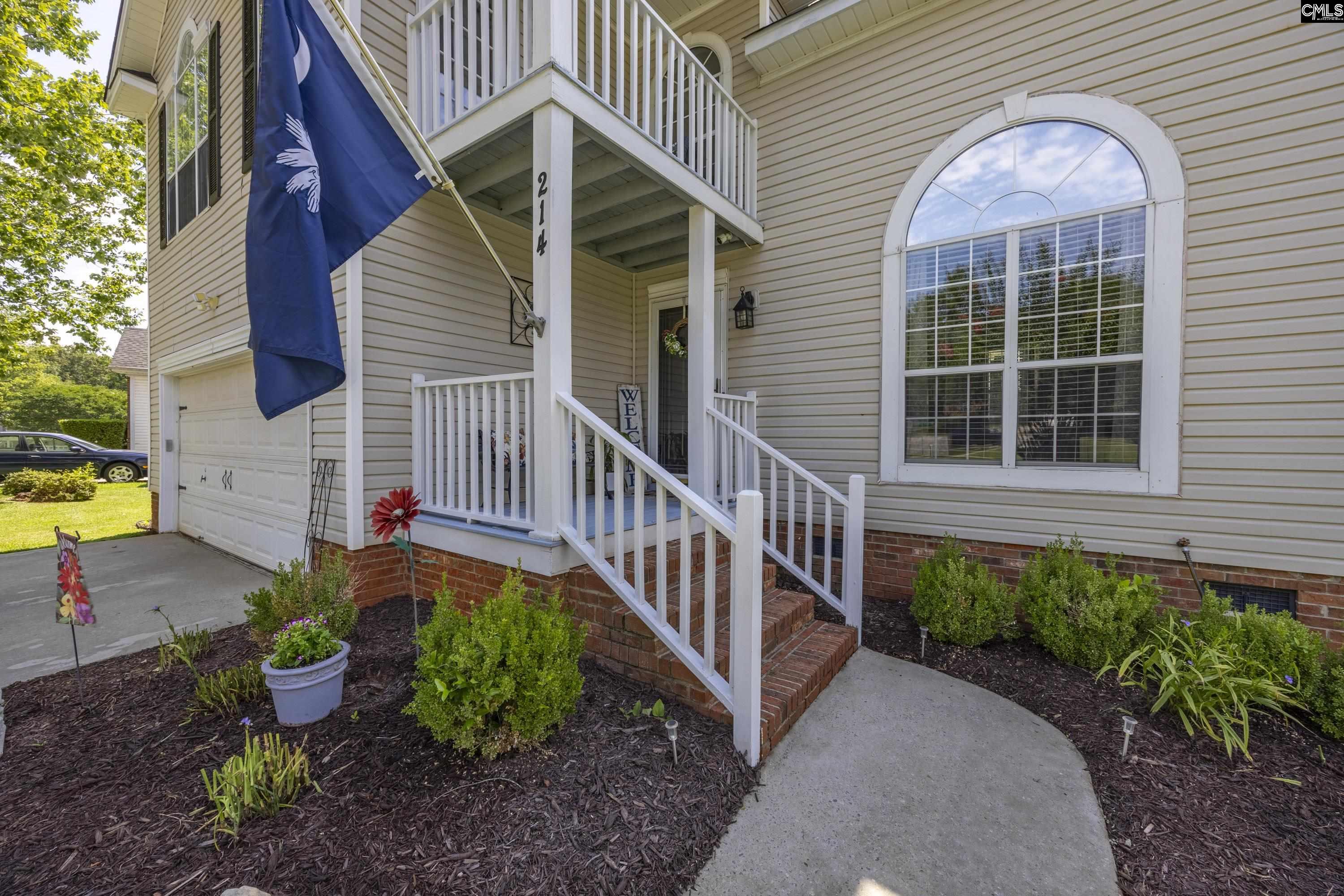 214 Highland Creek Lane, Columbia, South Carolina image 2