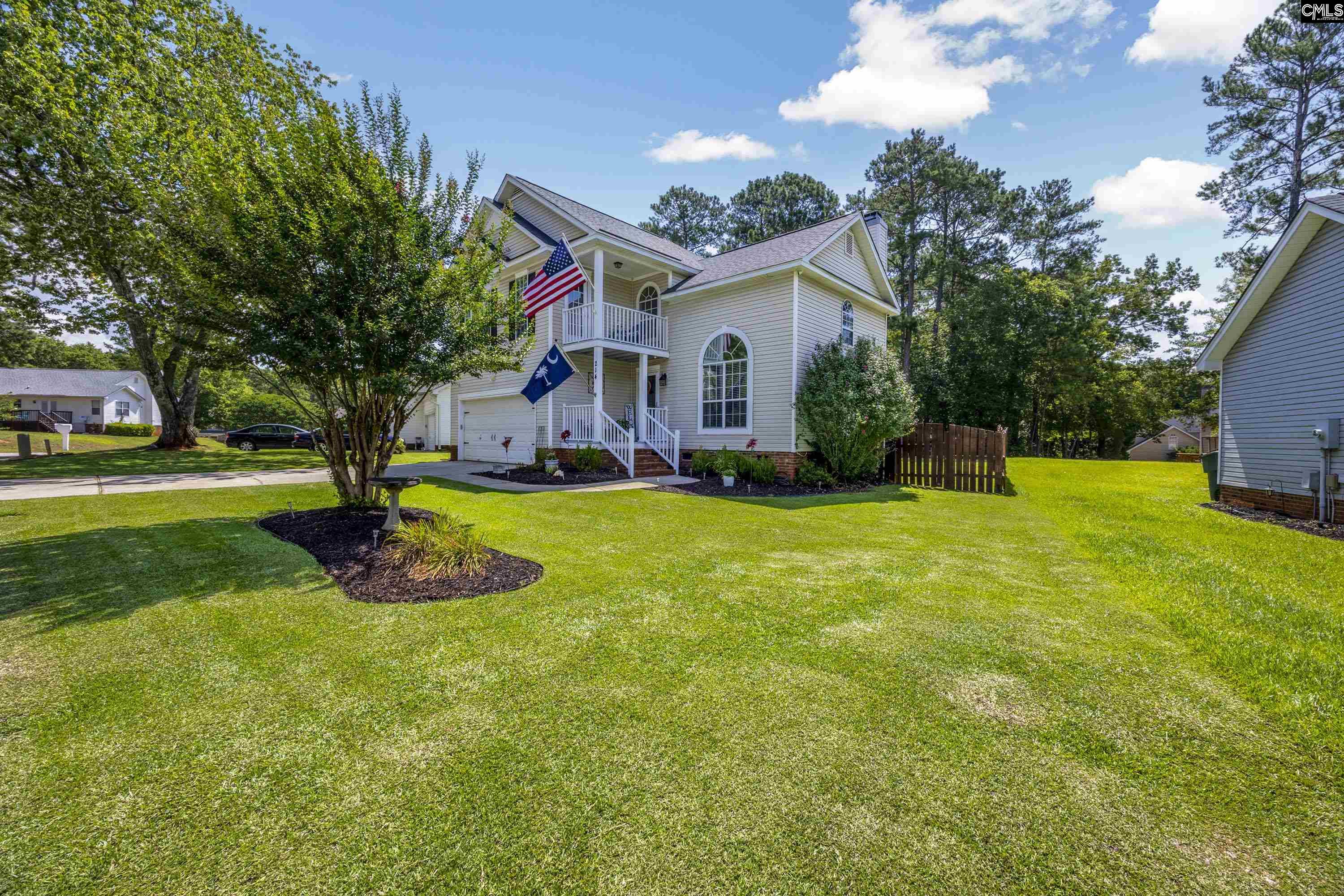 214 Highland Creek Lane, Columbia, South Carolina image 4