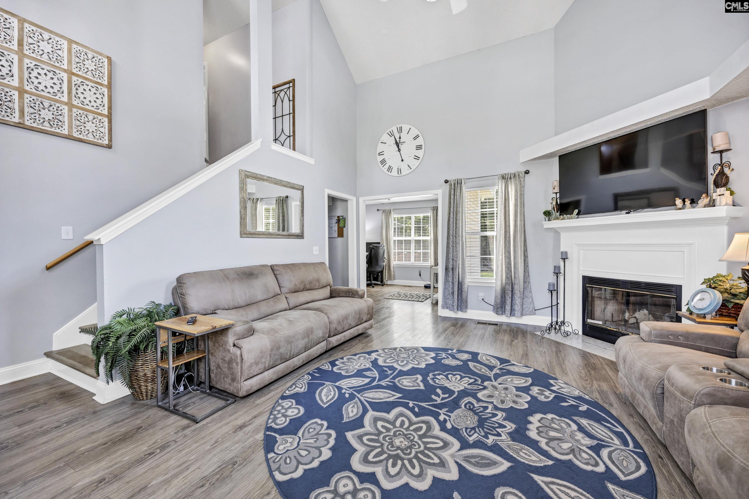 214 Highland Creek Lane, Columbia, South Carolina image 33