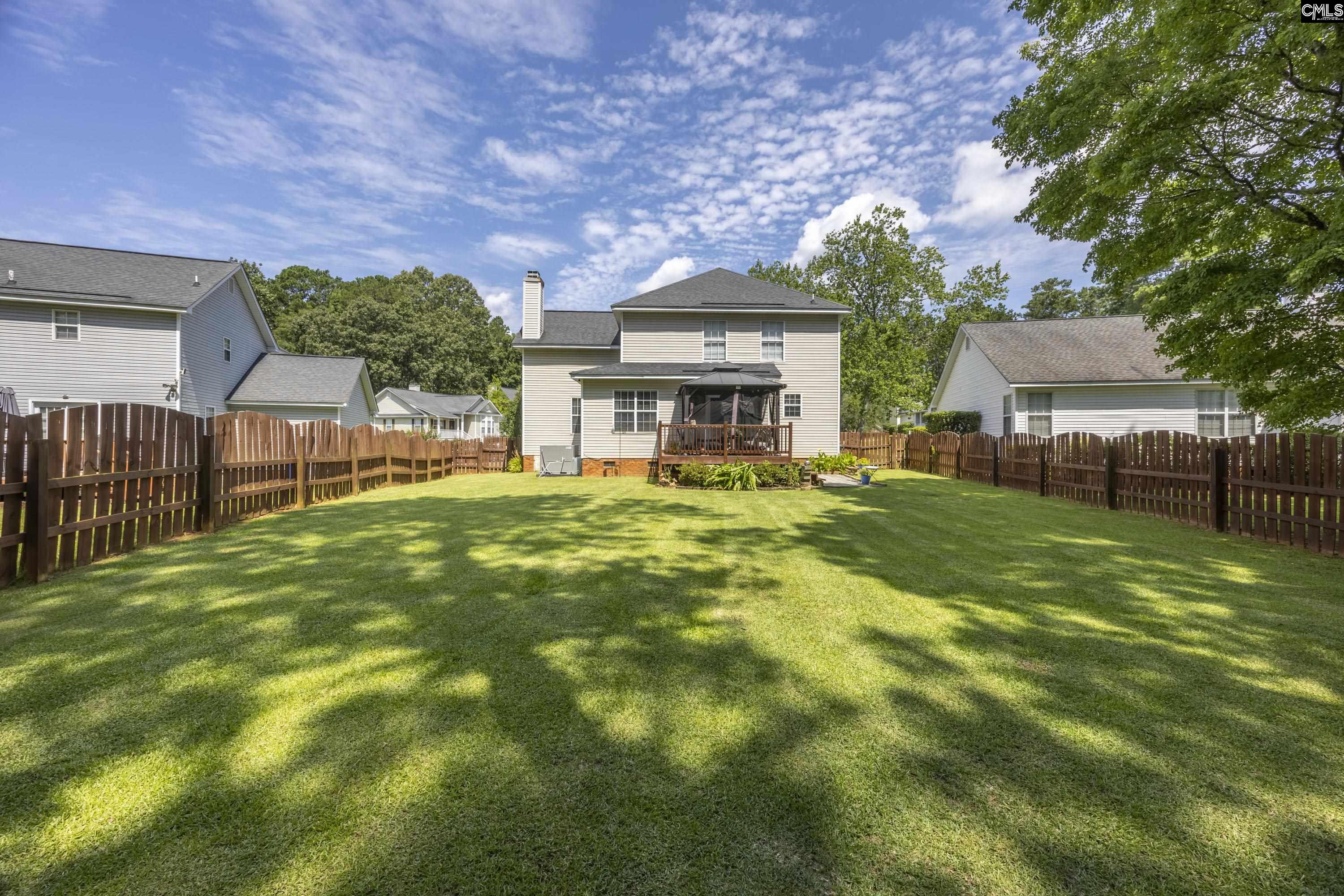 214 Highland Creek Lane, Columbia, South Carolina image 6