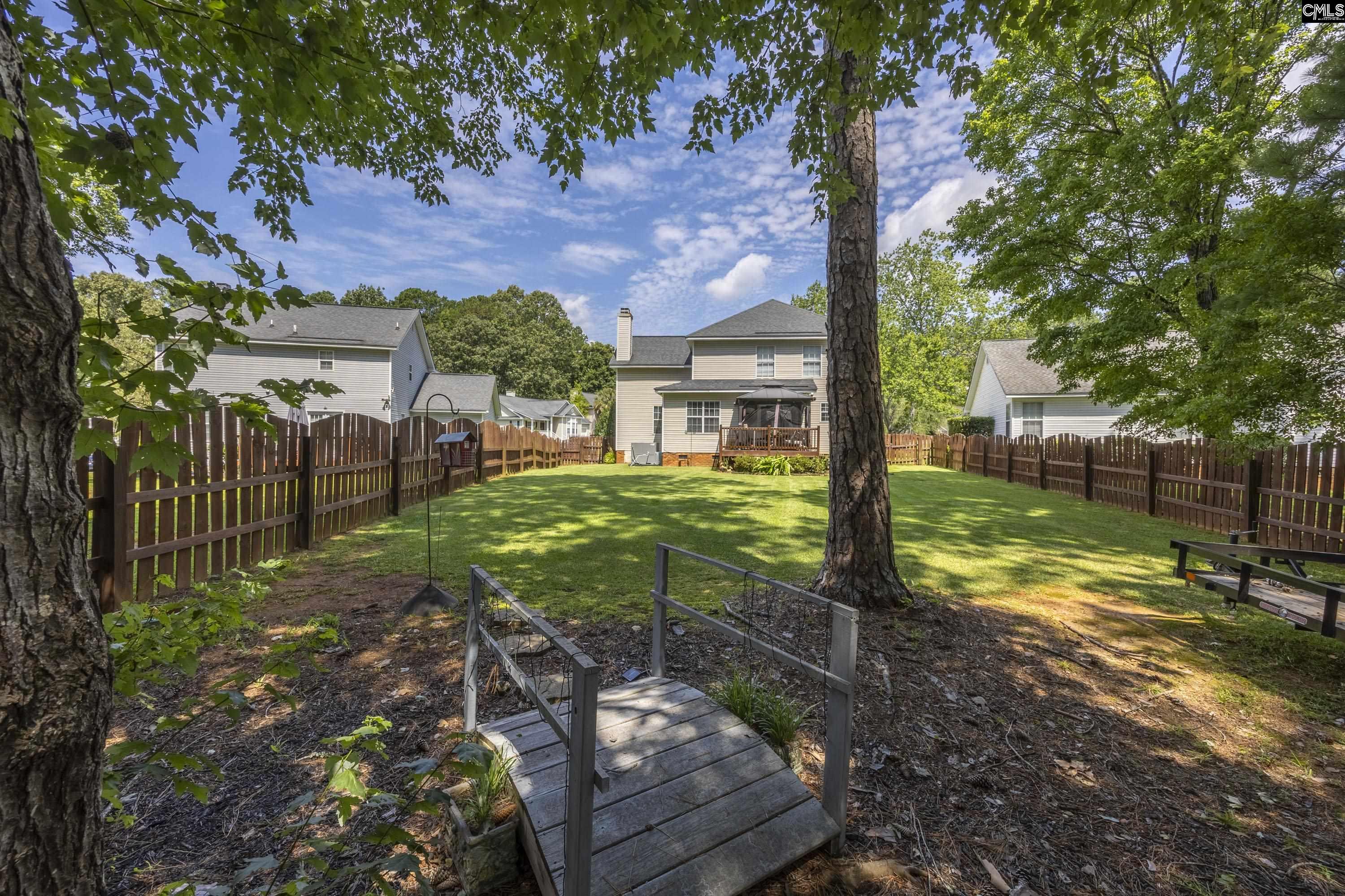 214 Highland Creek Lane, Columbia, South Carolina image 7