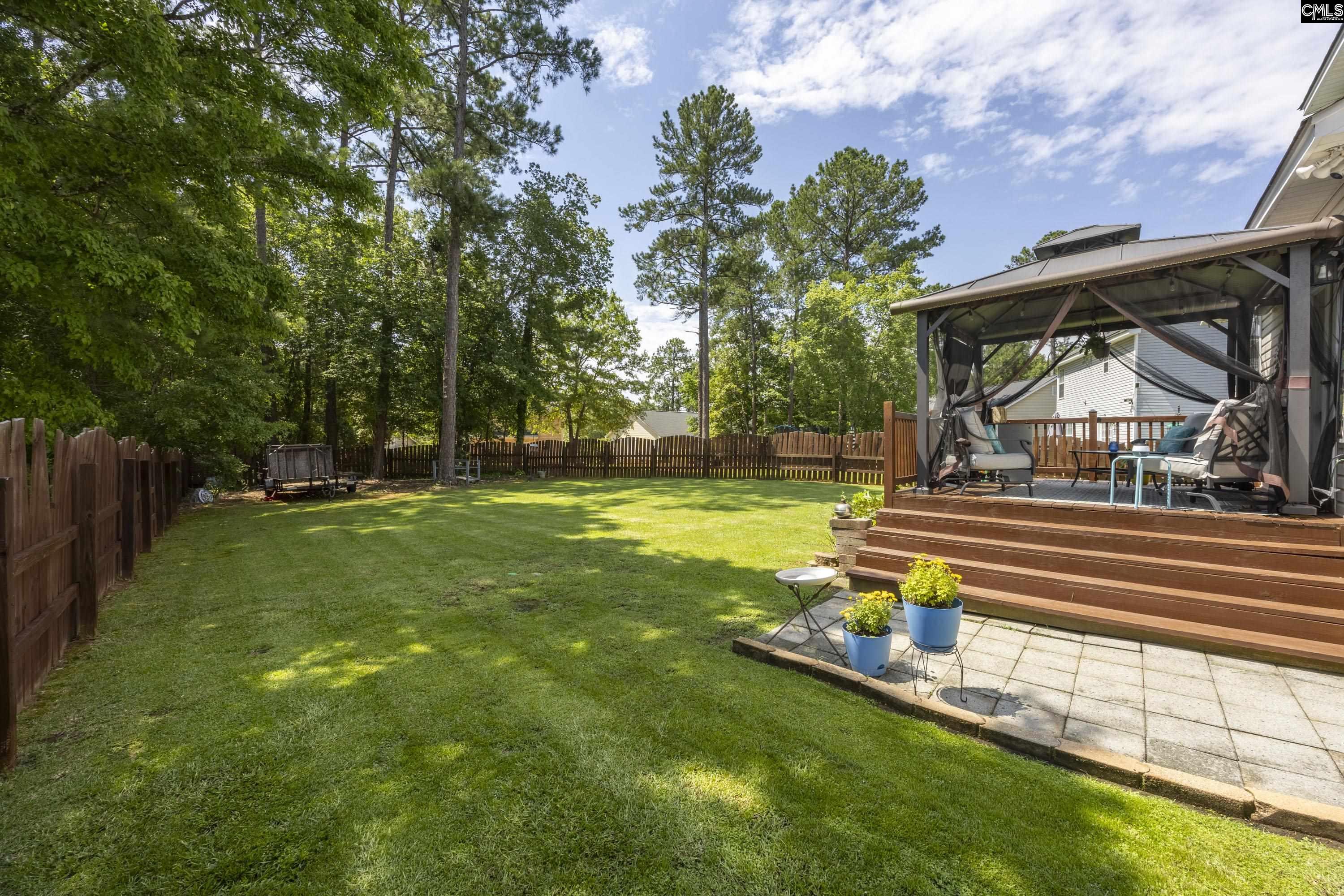 214 Highland Creek Lane, Columbia, South Carolina image 9