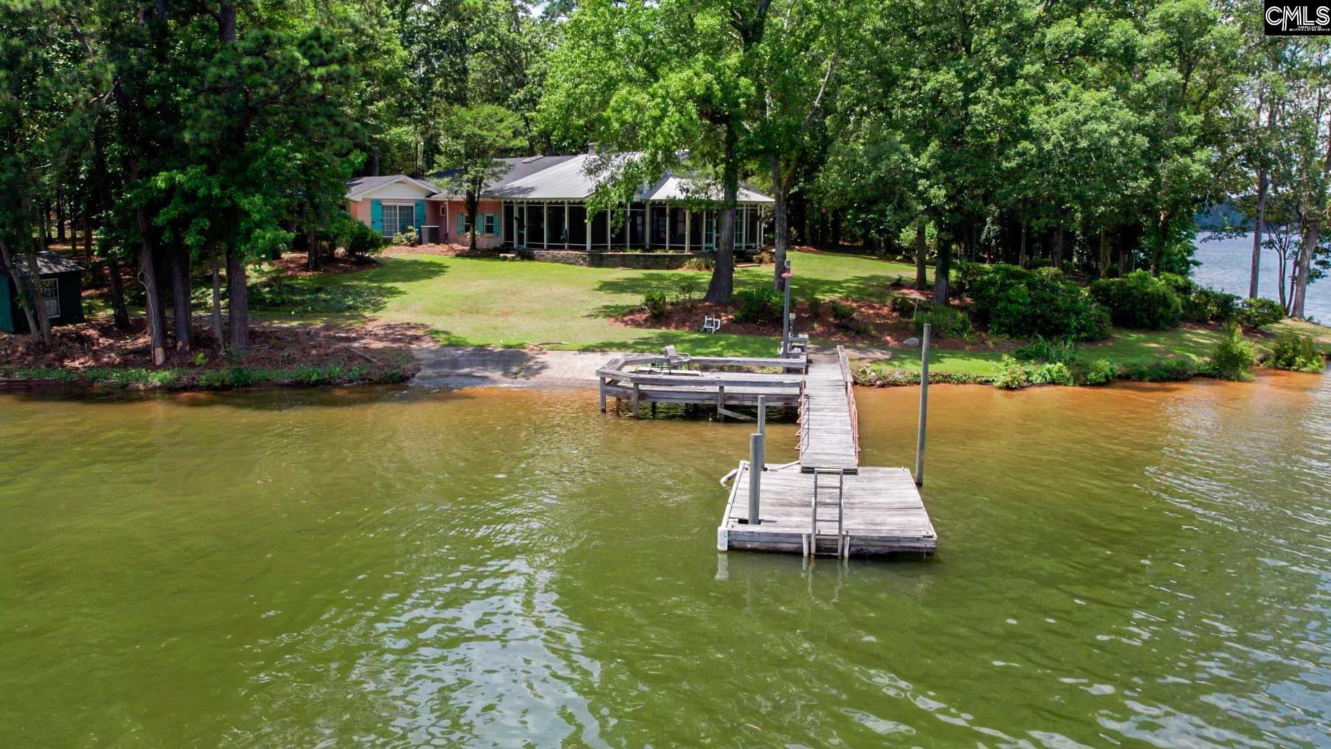1694 Wildwood Cove Road, Leesville, South Carolina image 1