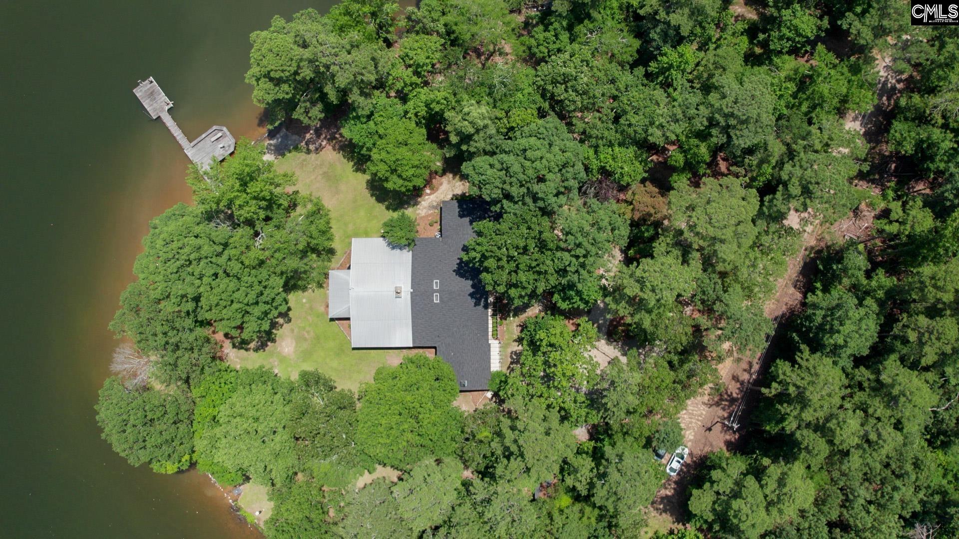 1694 Wildwood Cove Road, Leesville, South Carolina image 2
