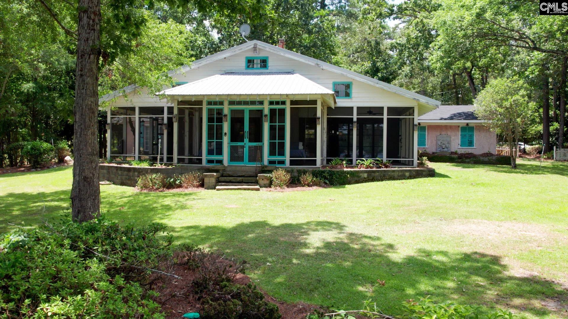 1694 Wildwood Cove Road, Leesville, South Carolina image 23
