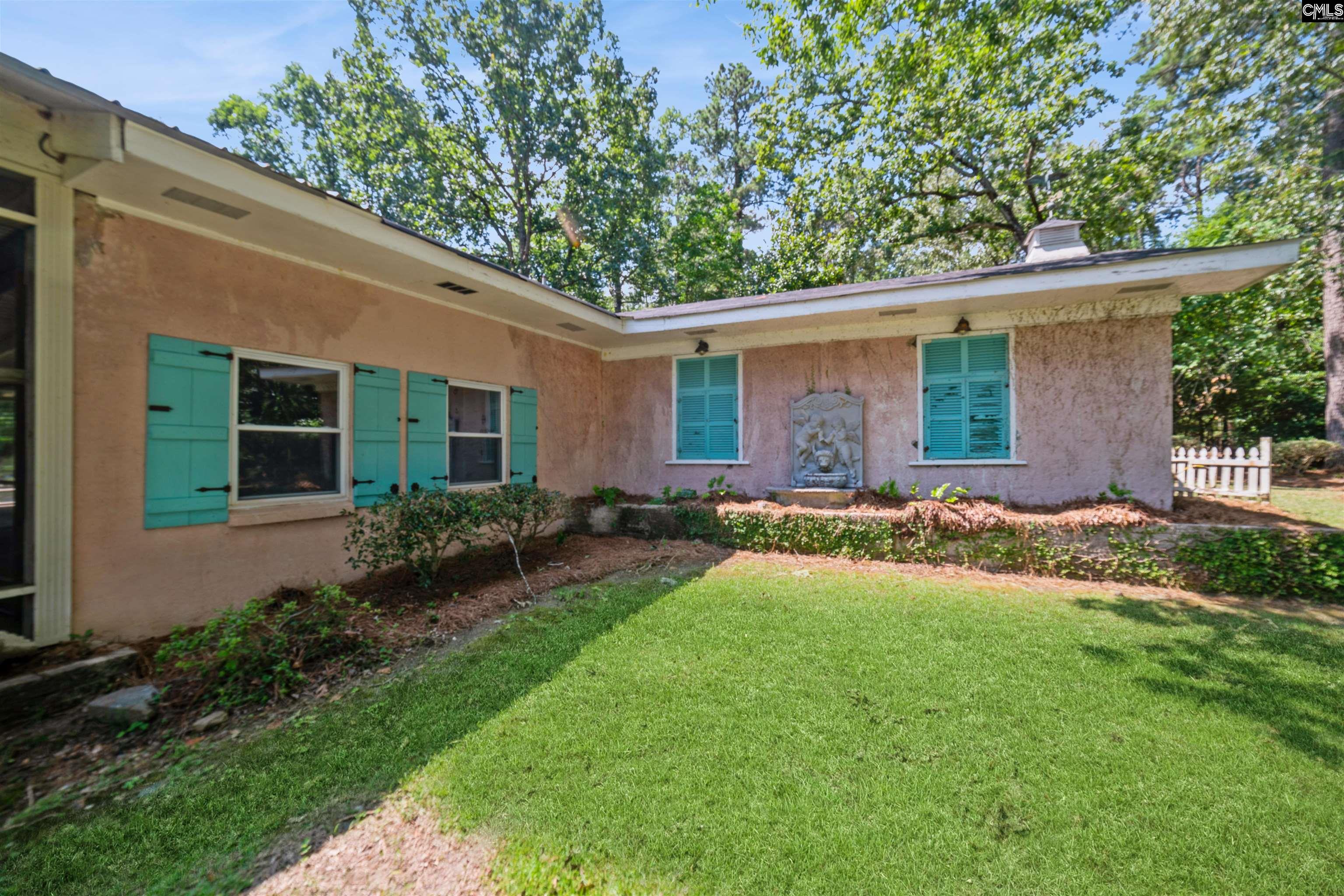 1694 Wildwood Cove Road Leesville, SC 29070