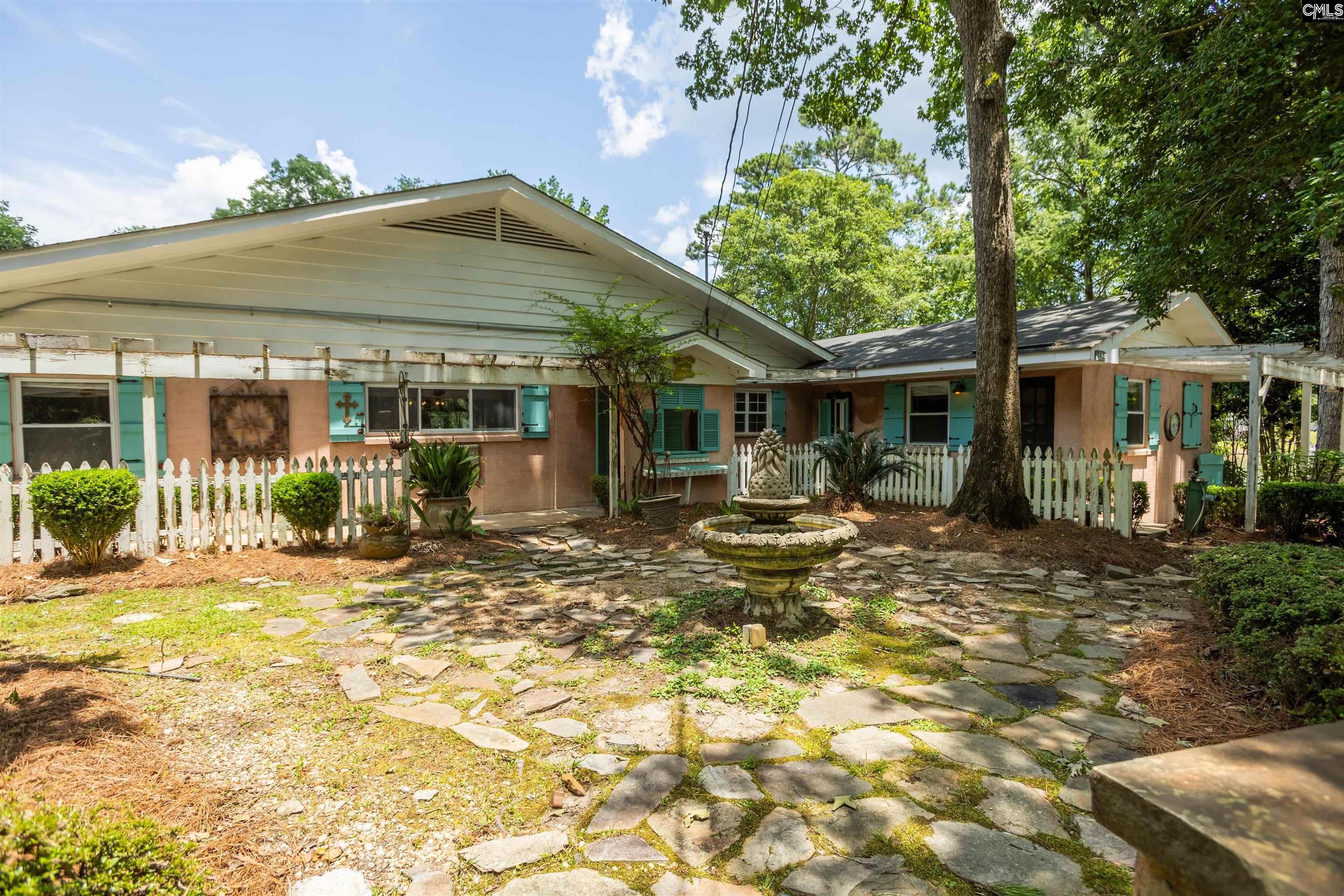 1694 Wildwood Cove Road, Leesville, South Carolina image 25