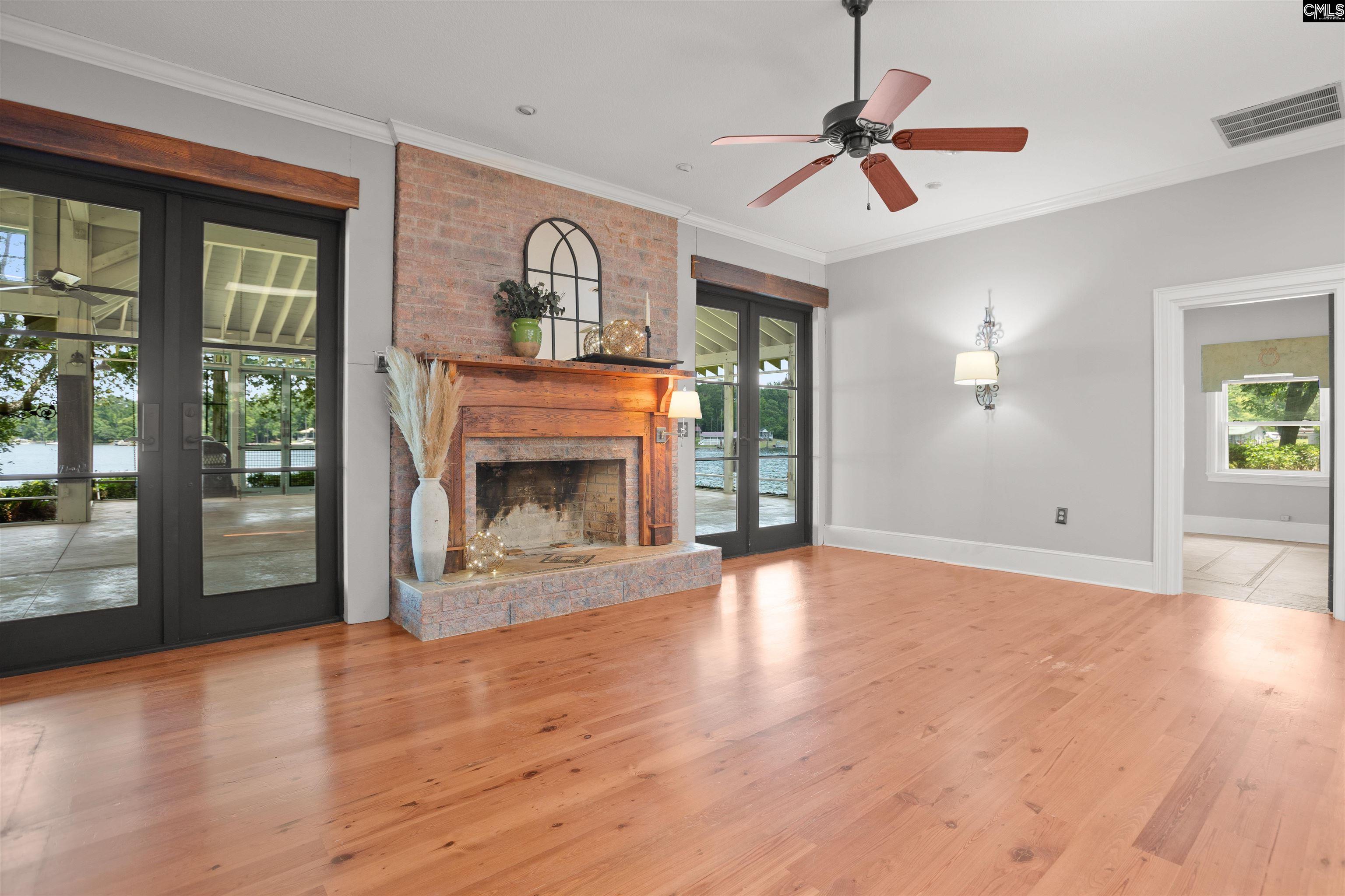 1694 Wildwood Cove Road, Leesville, South Carolina image 6