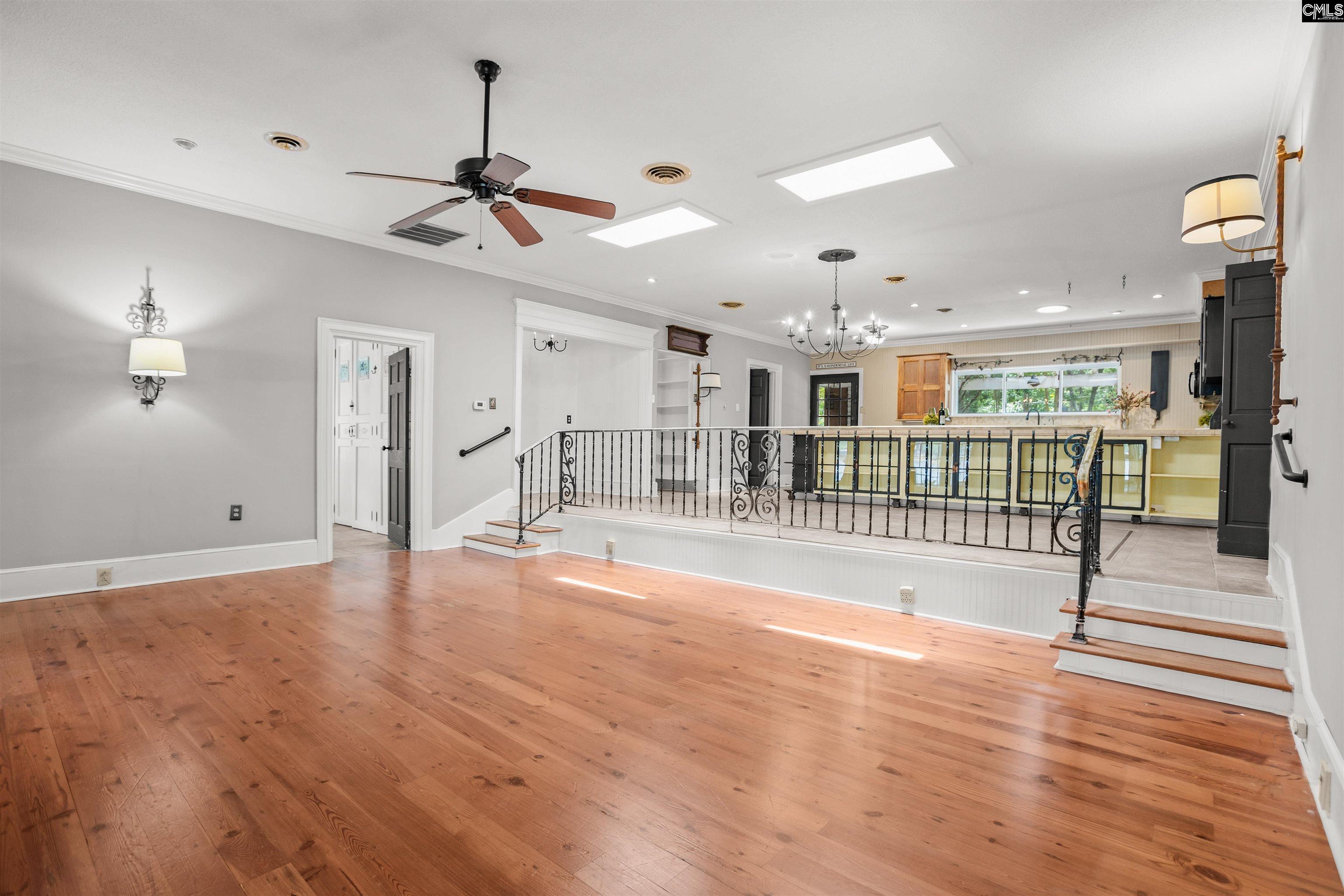 1694 Wildwood Cove Road, Leesville, South Carolina image 7