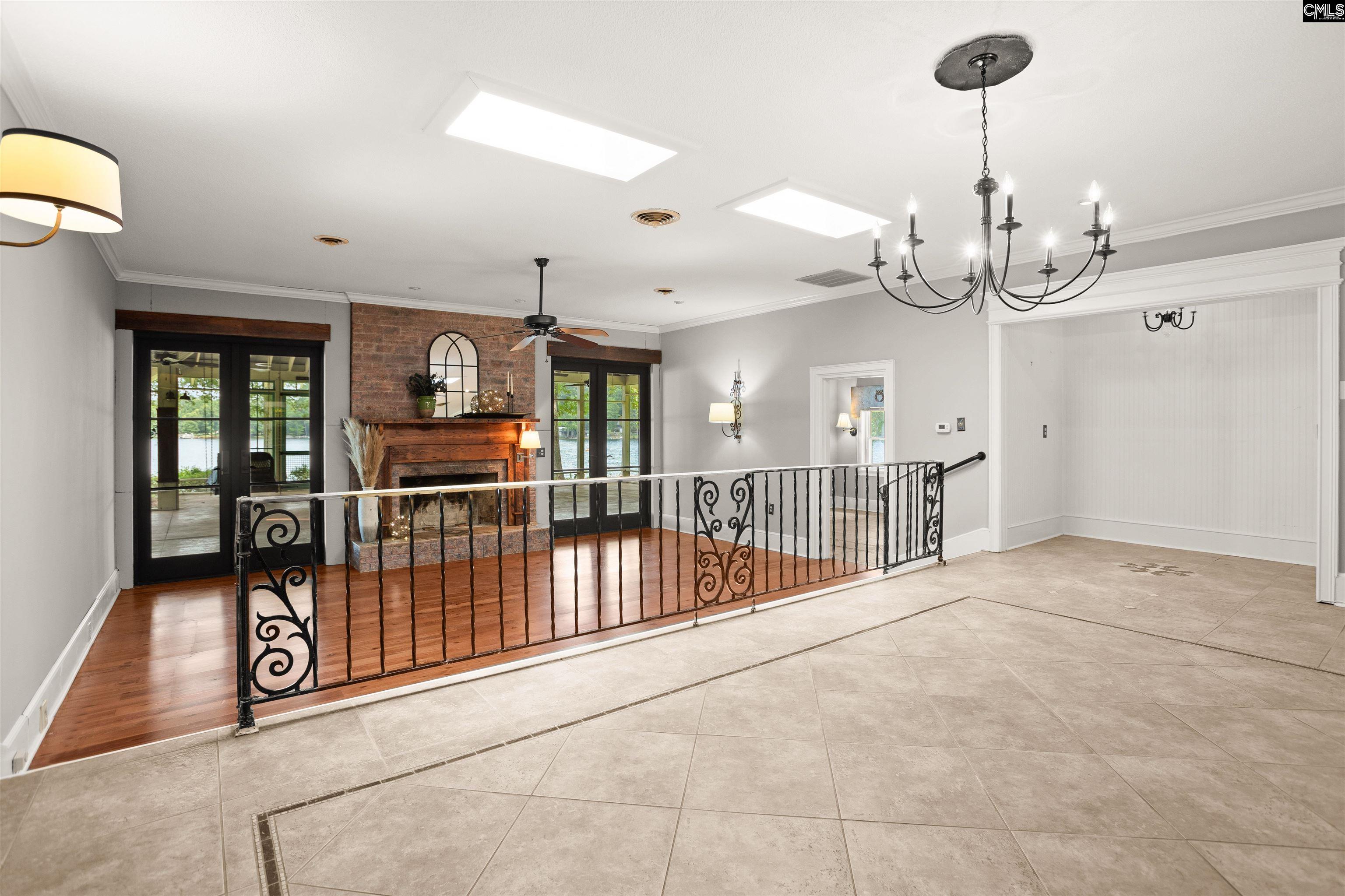 1694 Wildwood Cove Road, Leesville, South Carolina image 8