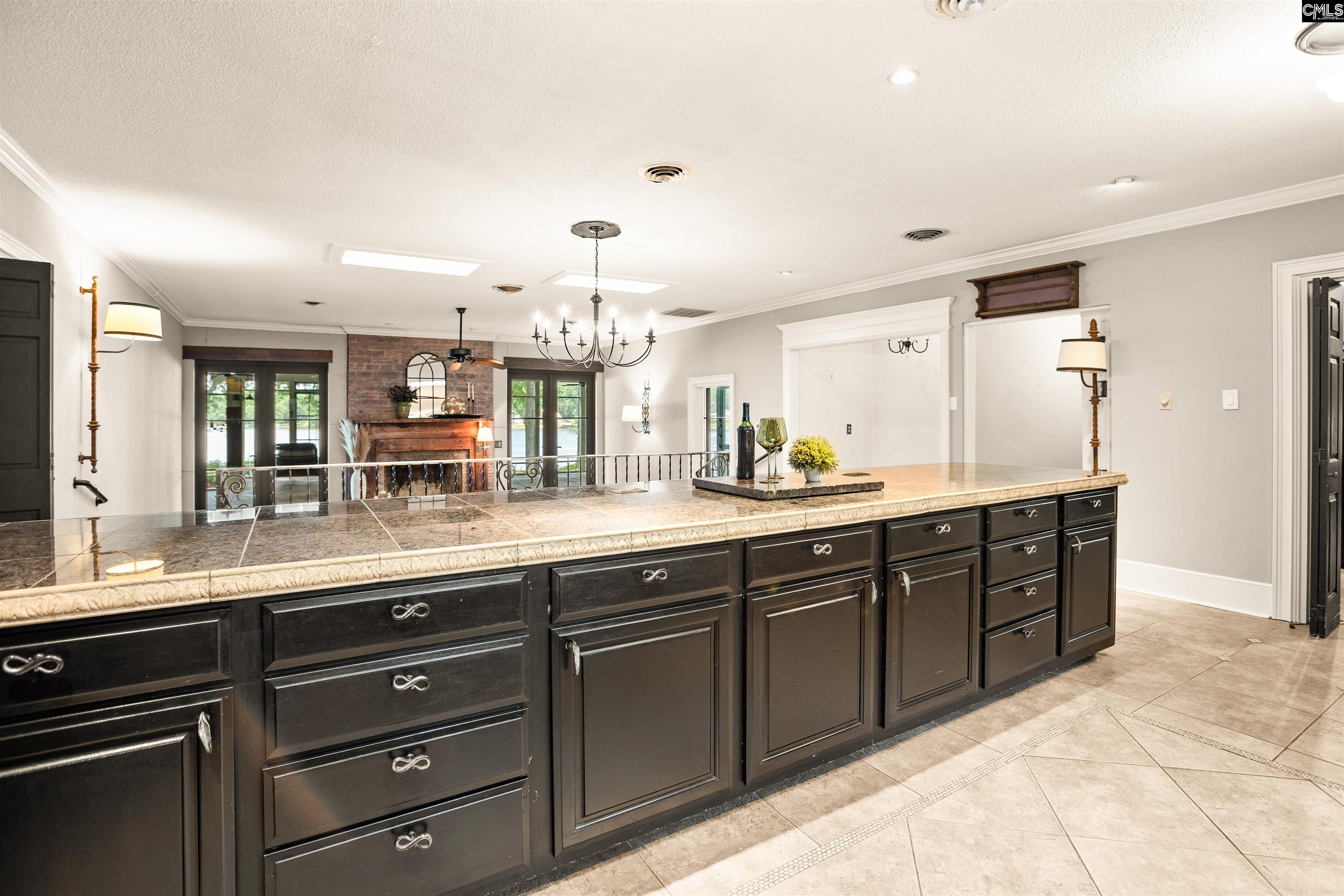 1694 Wildwood Cove Road, Leesville, South Carolina image 10