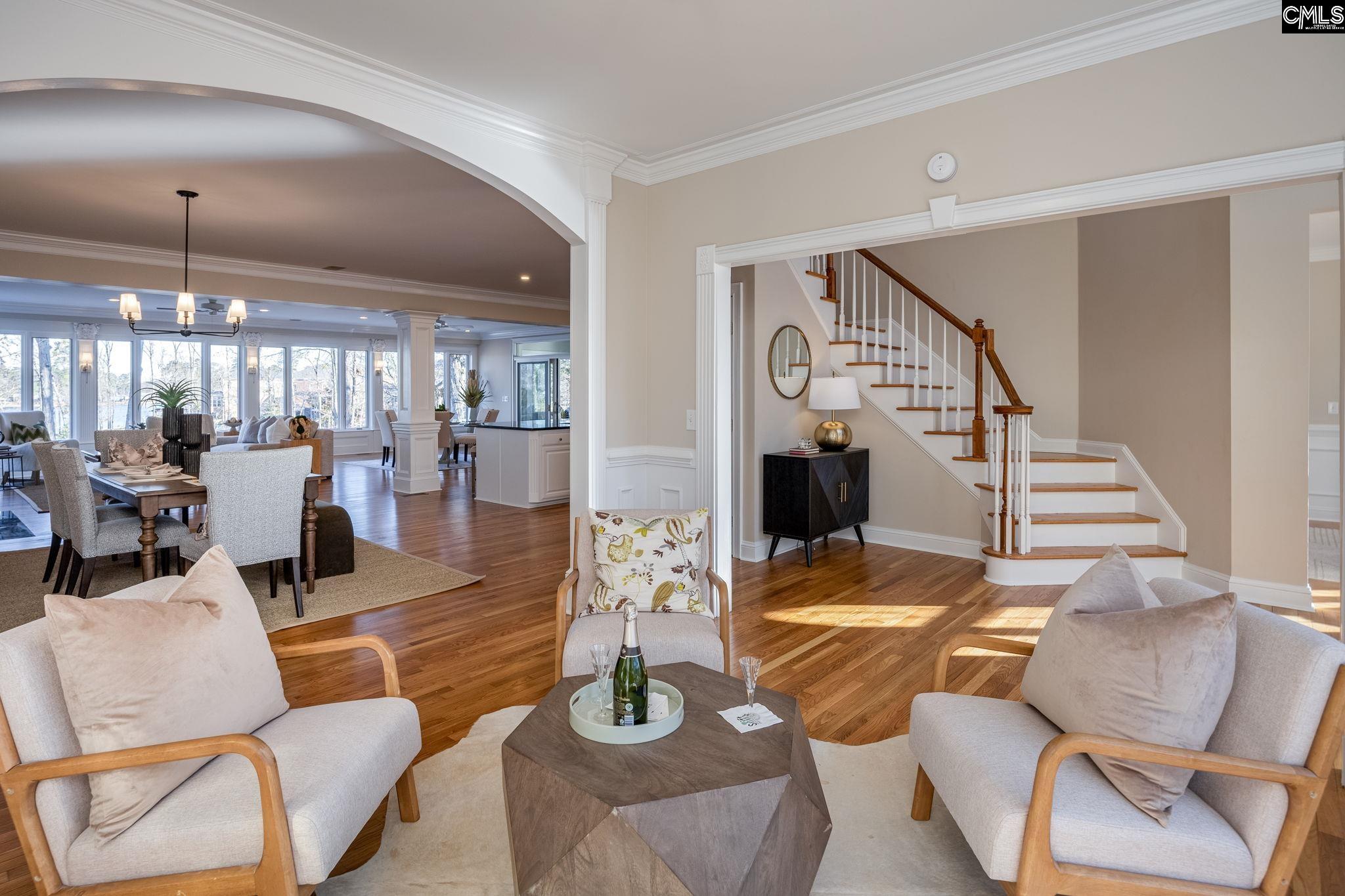 224 Secret Cove Drive, Lexington, South Carolina image 18