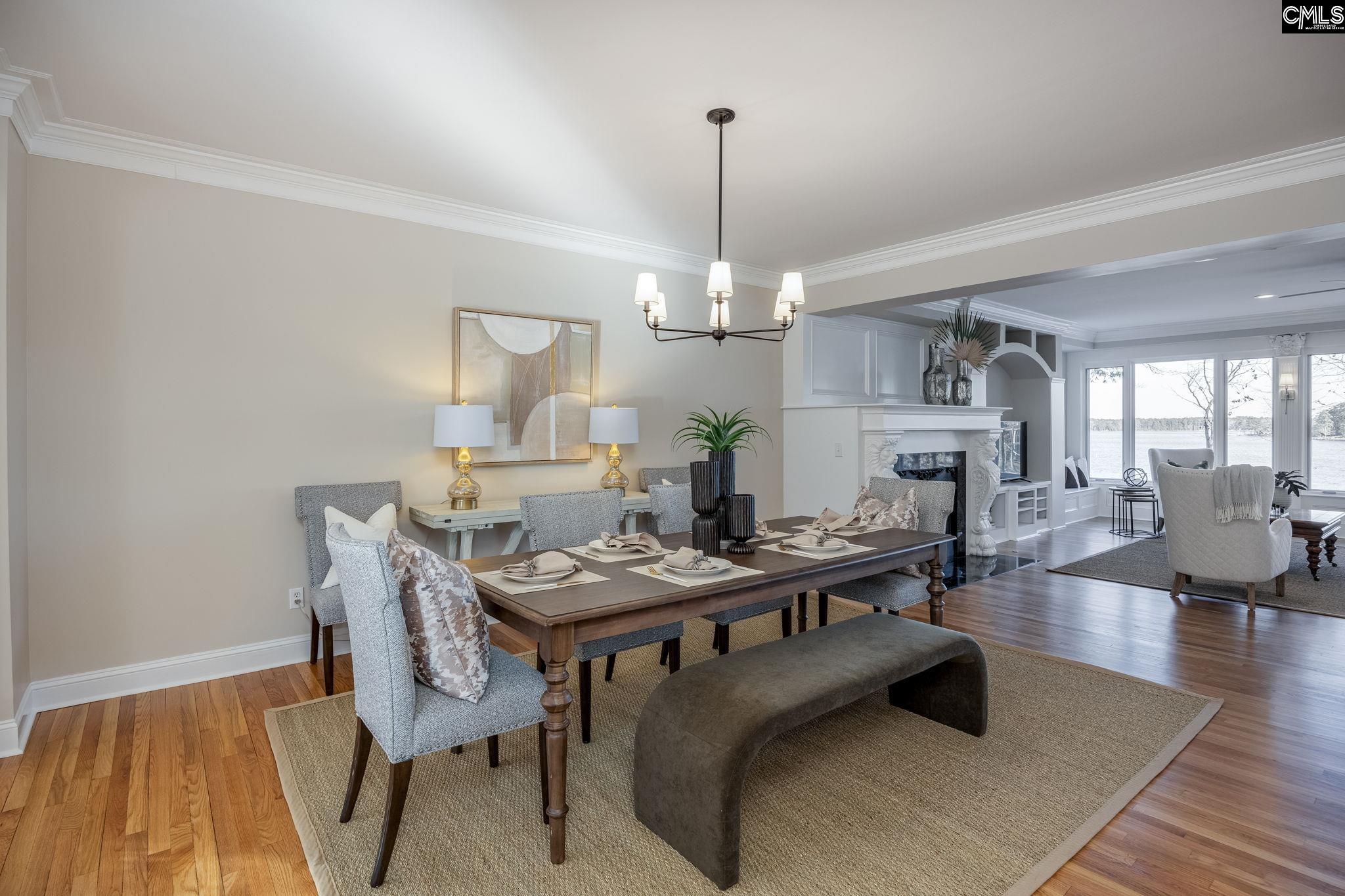 224 Secret Cove Drive, Lexington, South Carolina image 19